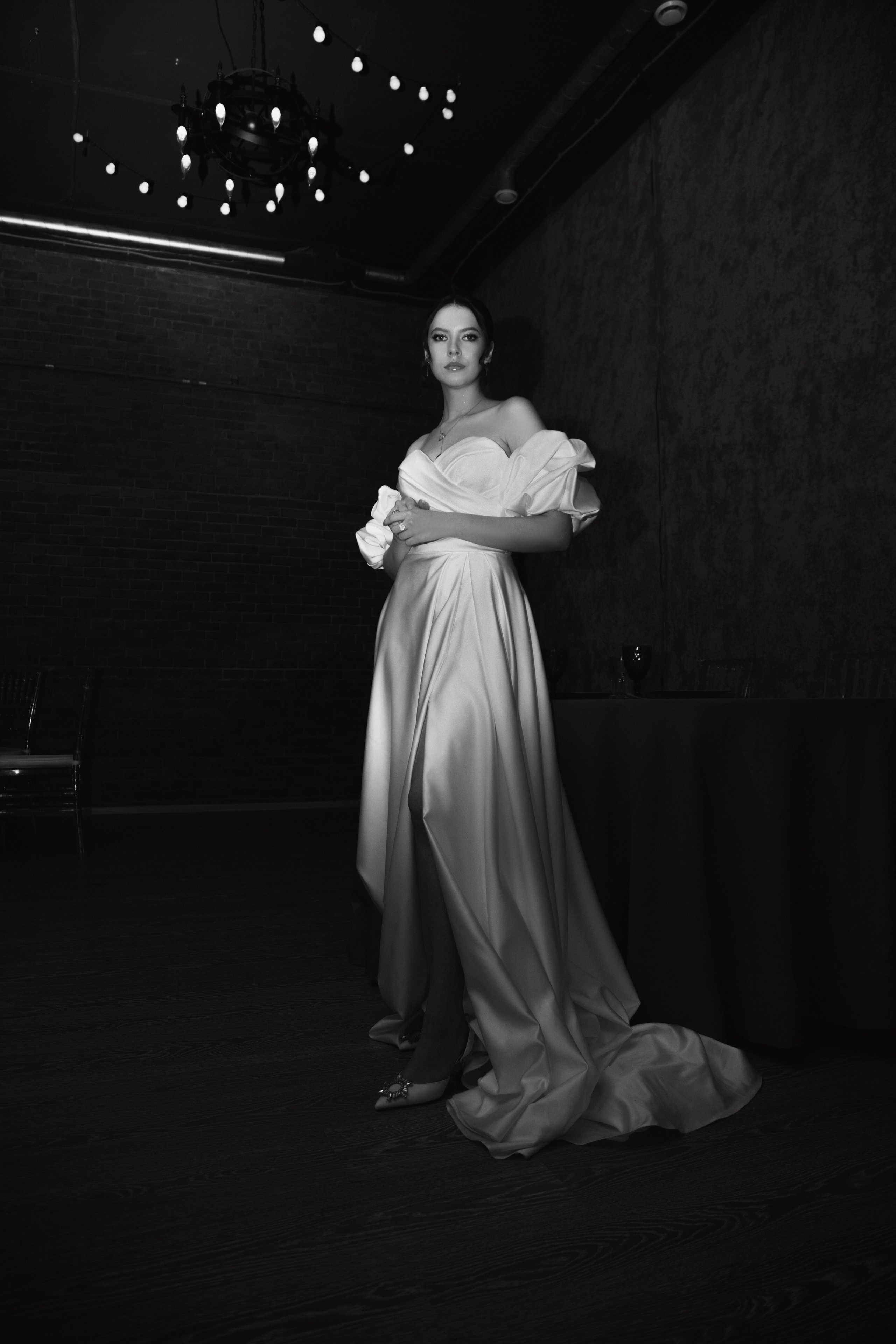 Никита и Оля. Свадебный и портретный фотограф Анастасия Казакова Санкт-Петербург