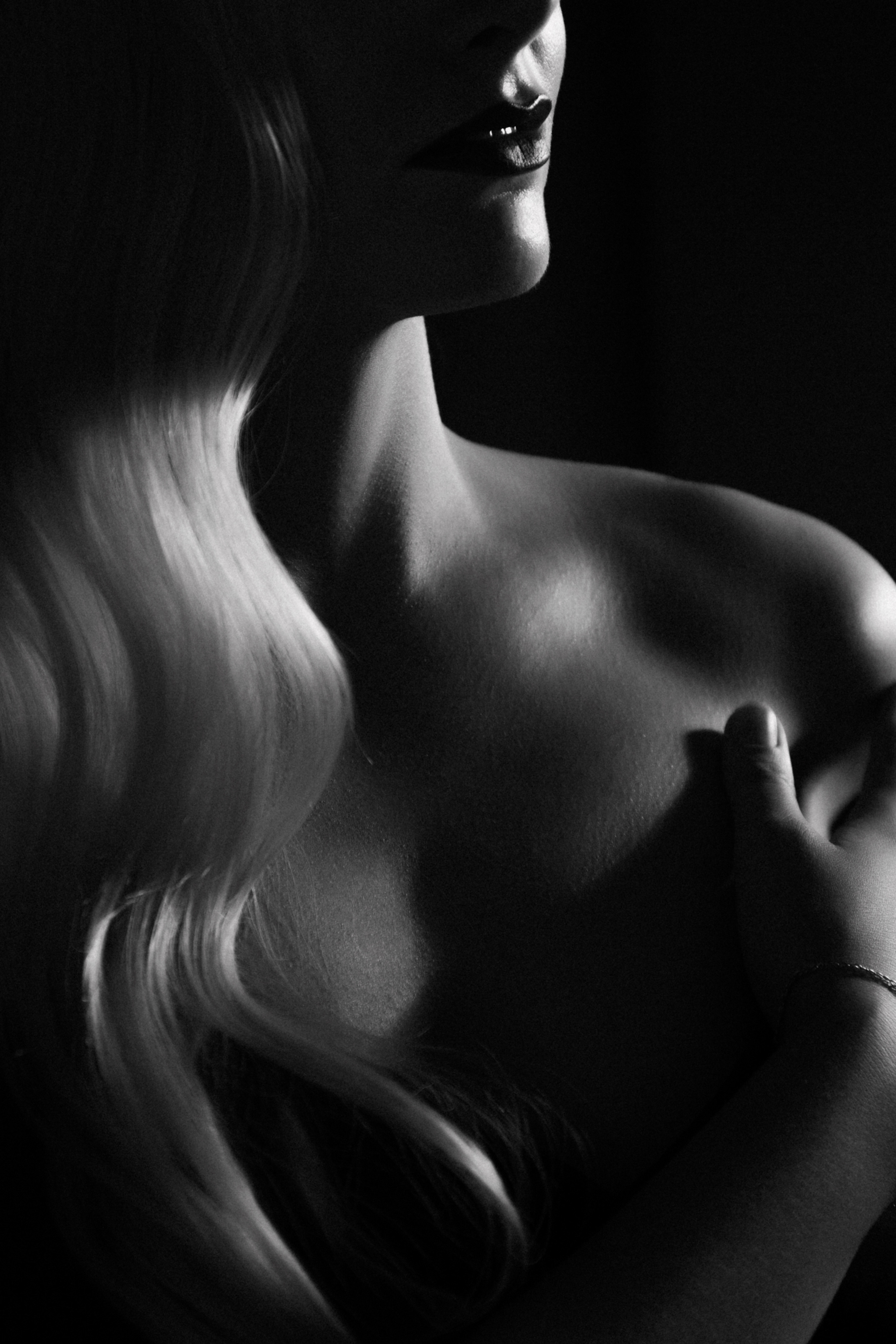 Анжелика. Свадебный и портретный фотограф Анастасия Казакова Санкт-Петербург