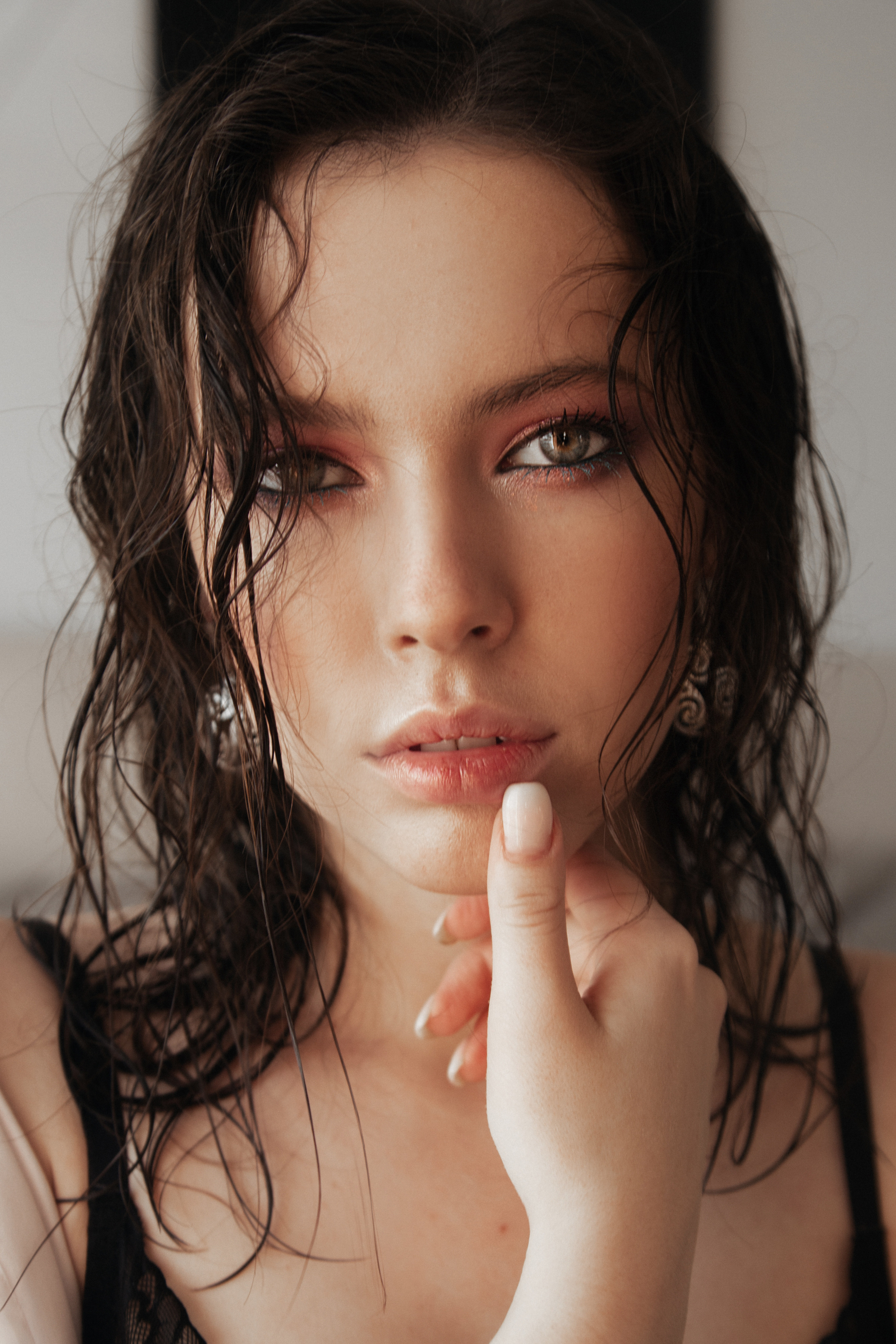 Бижутерия. Свадебный и портретный фотограф Анастасия Казакова Санкт-Петербург