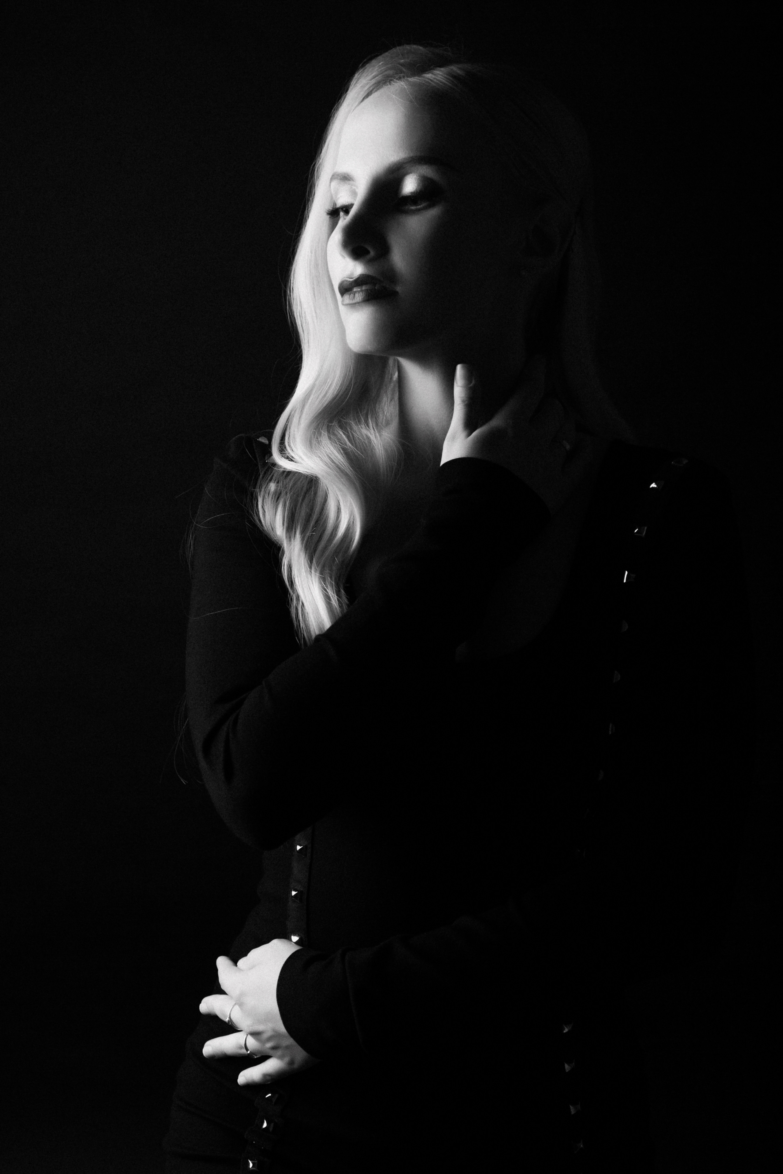 Анжелика. Свадебный и портретный фотограф Анастасия Казакова Санкт-Петербург