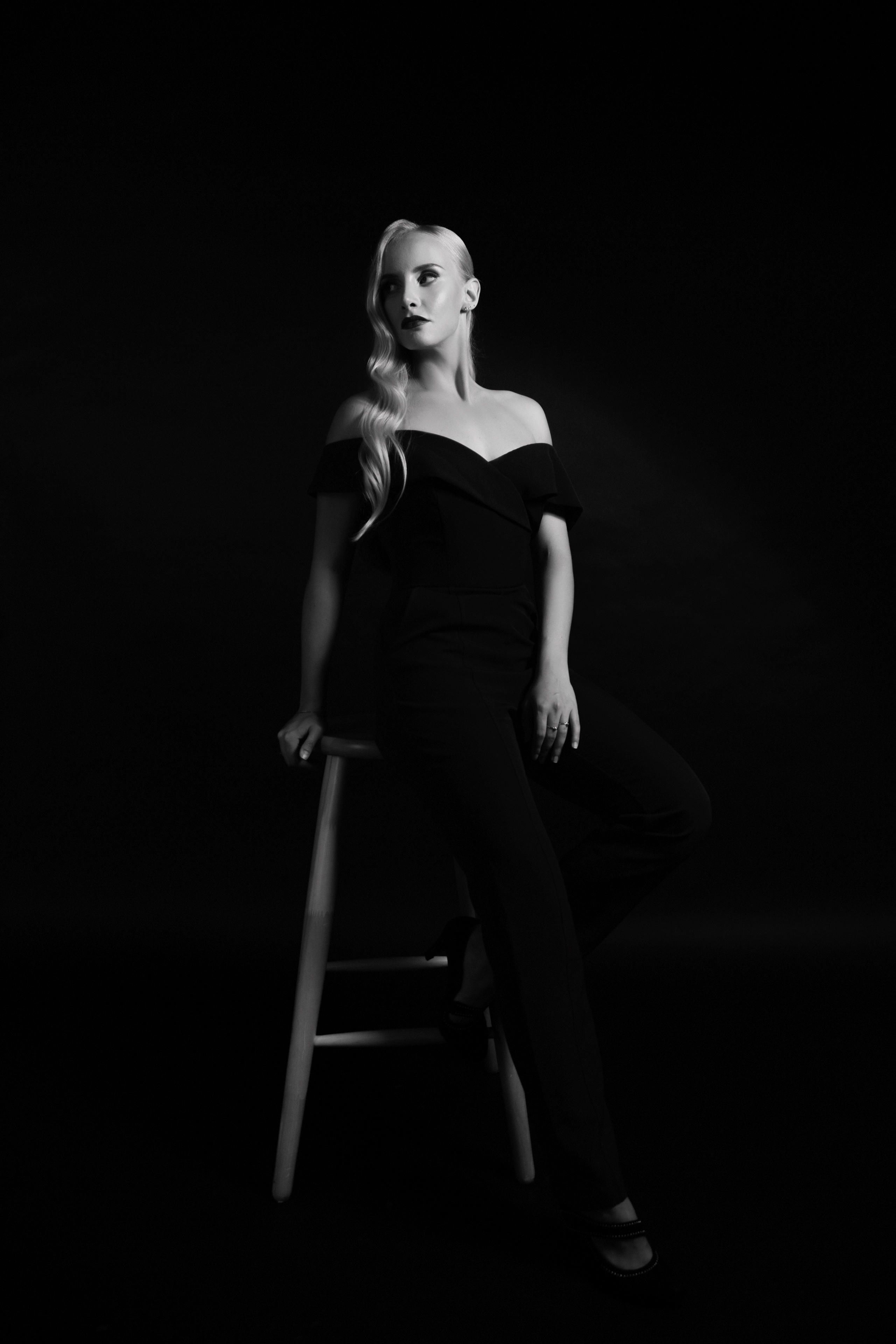 Анжелика. Свадебный и портретный фотограф Анастасия Казакова Санкт-Петербург