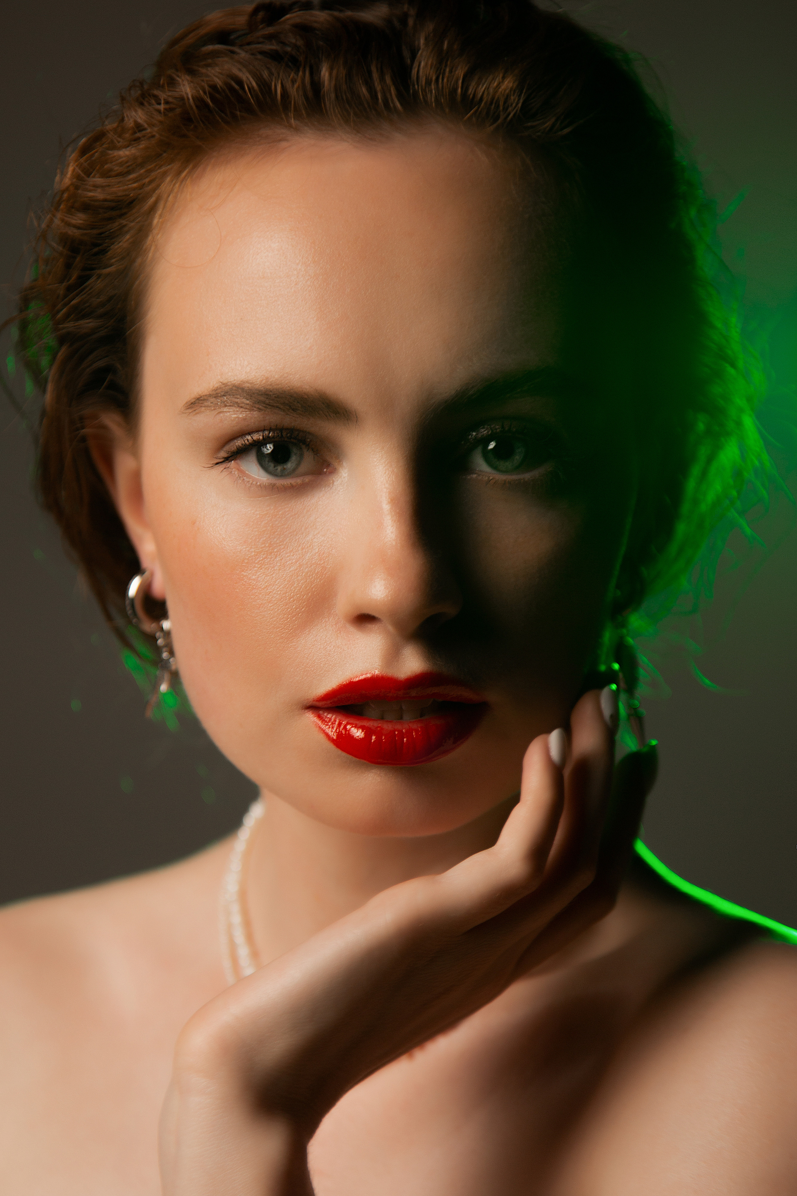 Для бренда украшений 2. Свадебный и портретный фотограф Анастасия Казакова Санкт-Петербург