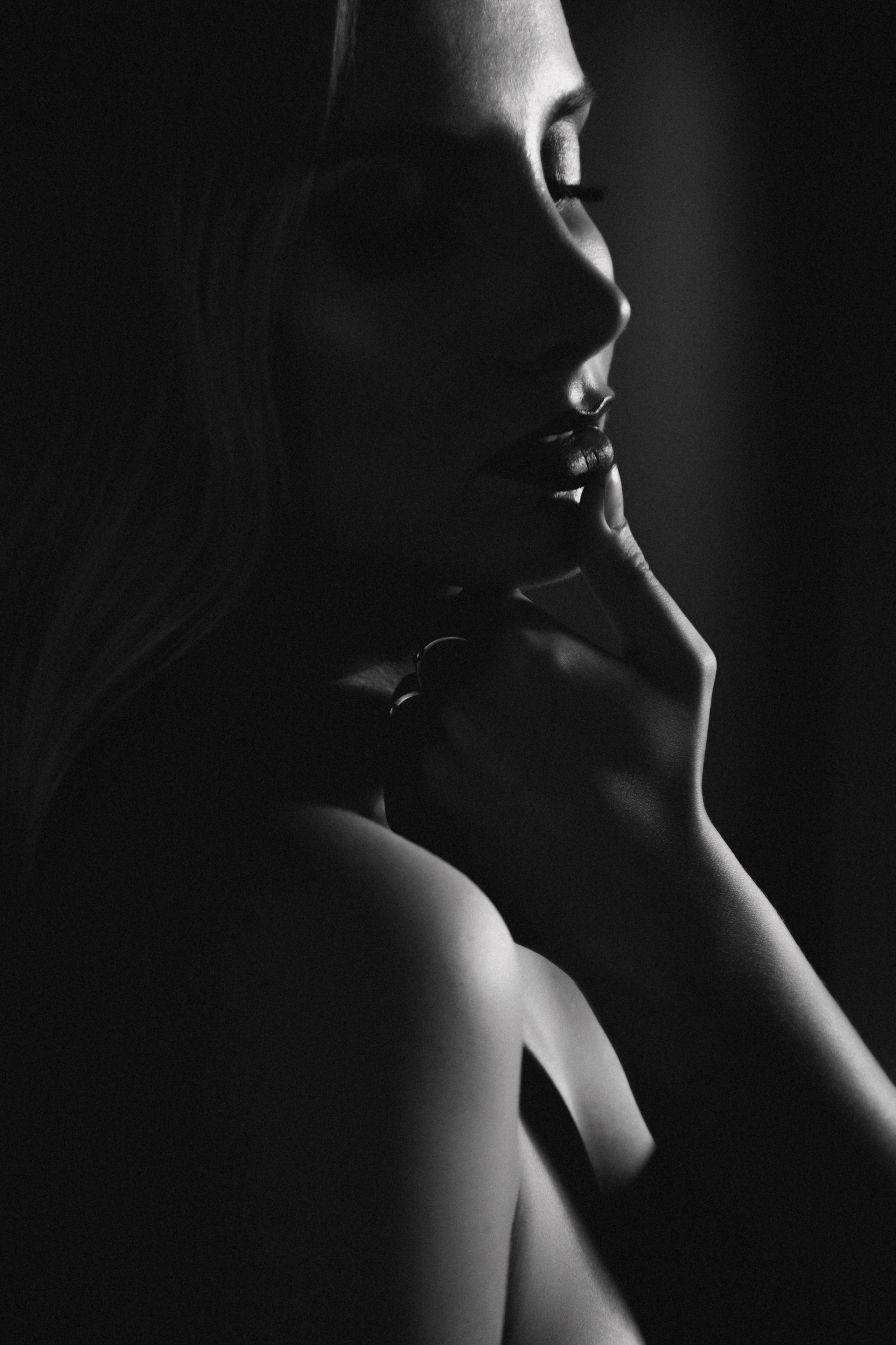 Анжелика. Свадебный и портретный фотограф Анастасия Казакова Санкт-Петербург