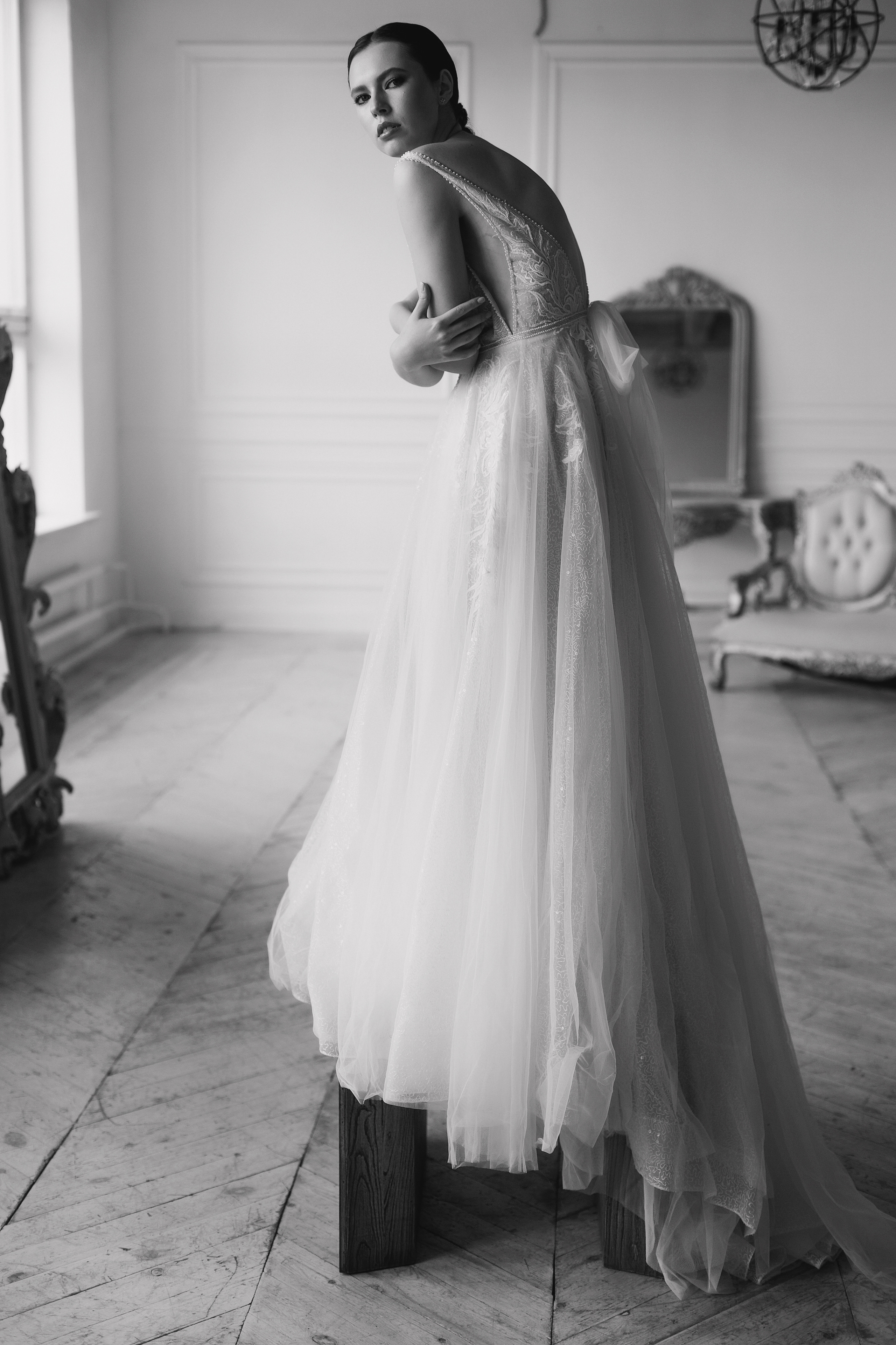 Проект. Свадебный и портретный фотограф Анастасия Казакова Санкт-Петербург