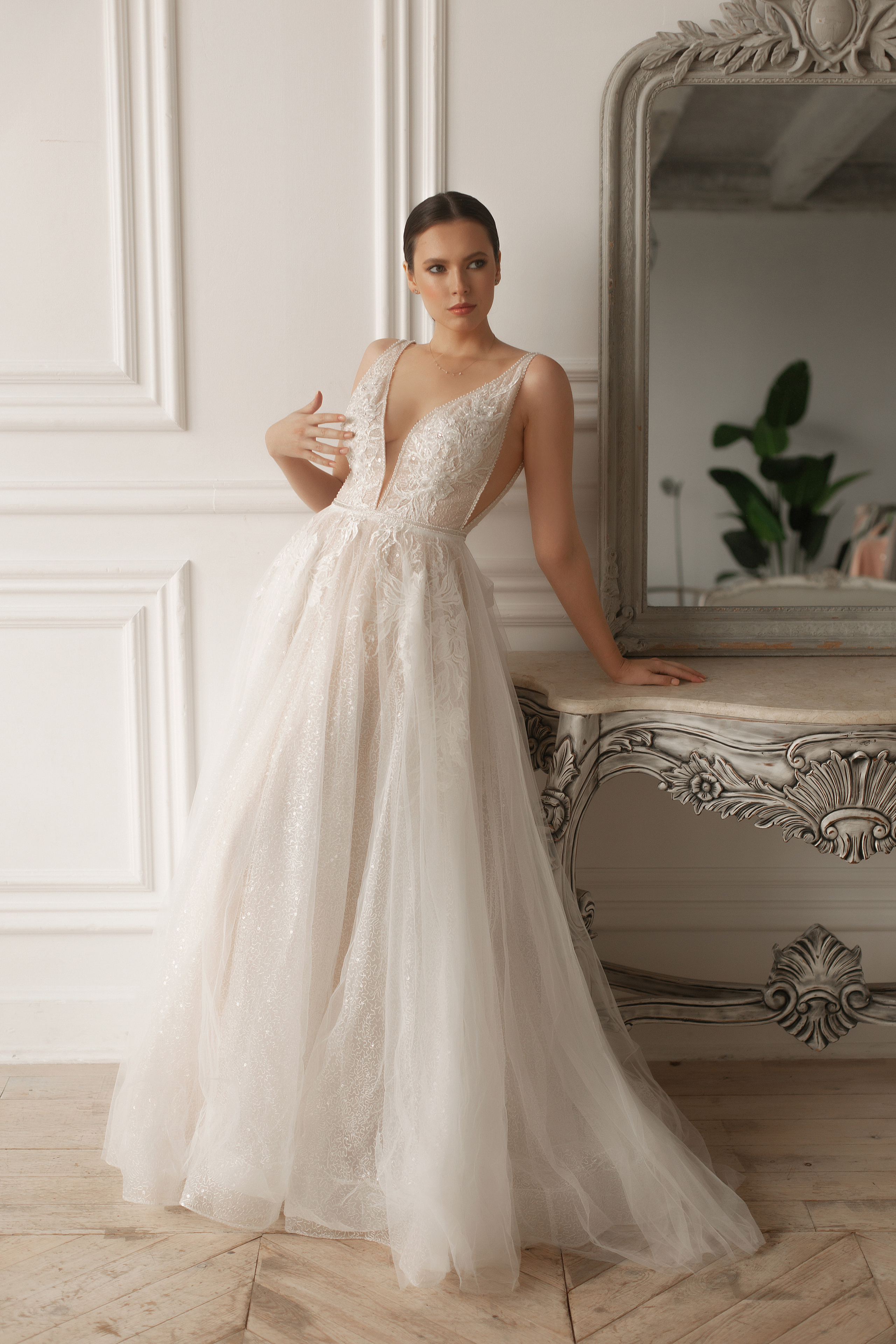 Проект. Свадебный и портретный фотограф Анастасия Казакова Санкт-Петербург