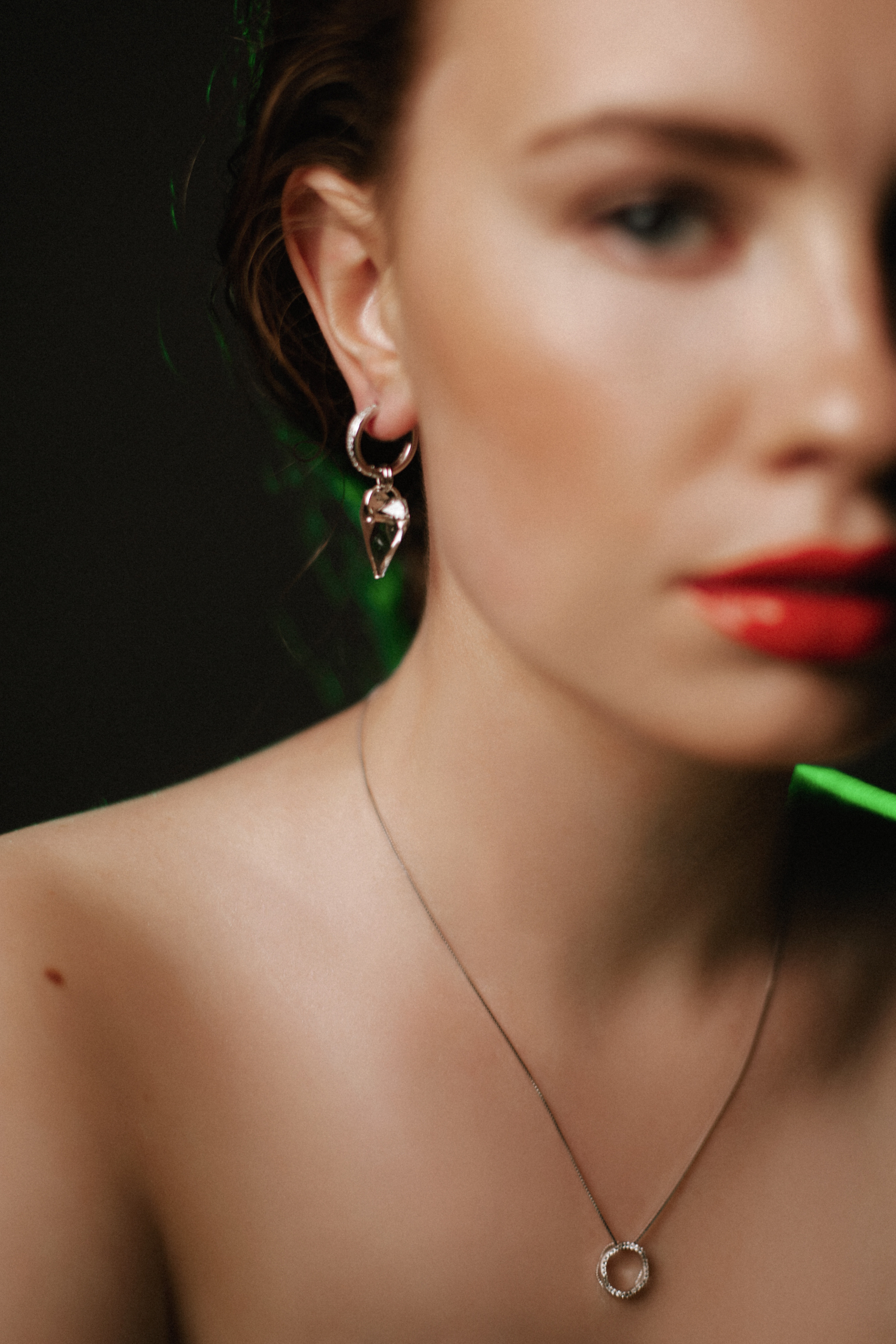 Для бренда украшений 2. Свадебный и портретный фотограф Анастасия Казакова Санкт-Петербург