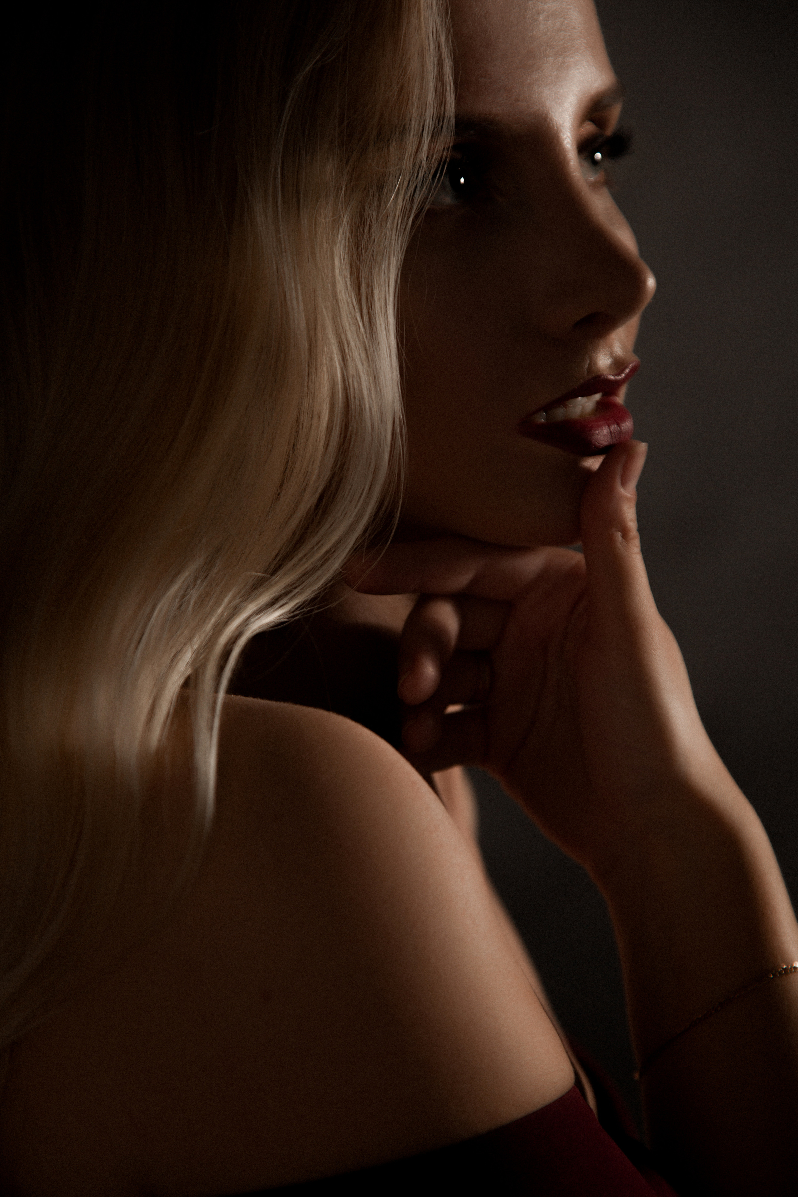 Анжелика. Свадебный и портретный фотограф Анастасия Казакова Санкт-Петербург