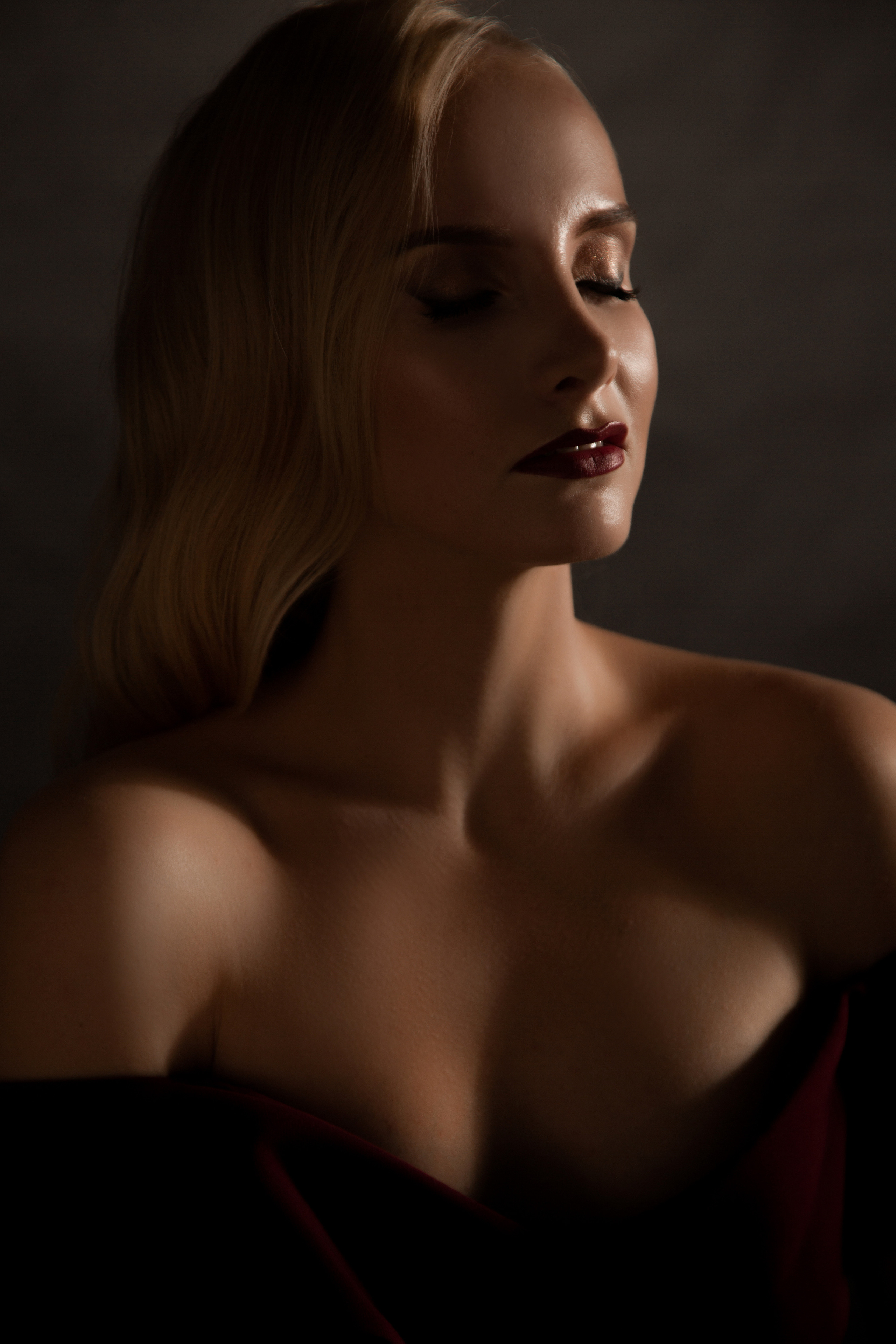 Анжелика. Свадебный и портретный фотограф Анастасия Казакова Санкт-Петербург