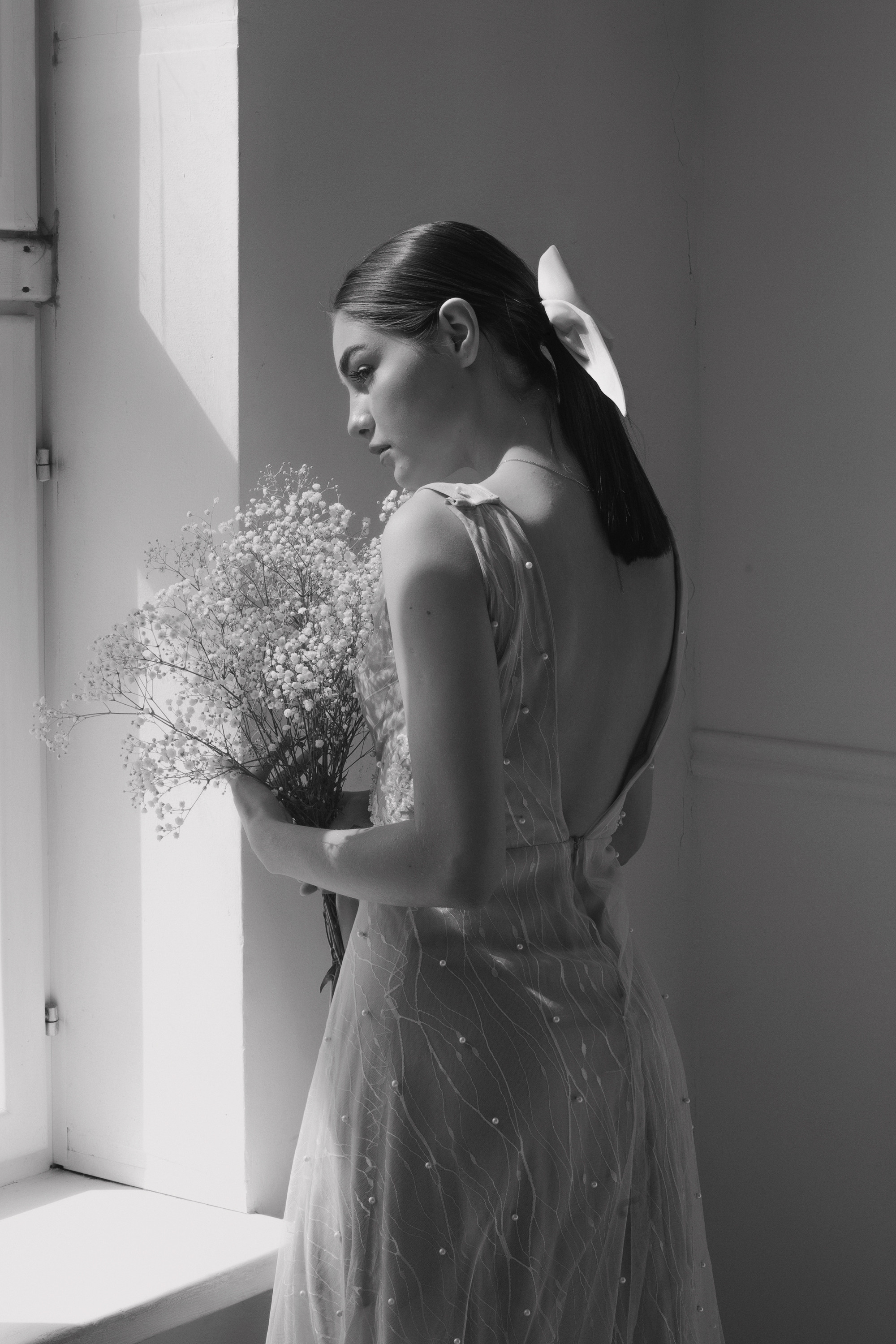 Свадебный проект. Свадебный и портретный фотограф Анастасия Казакова Санкт-Петербург