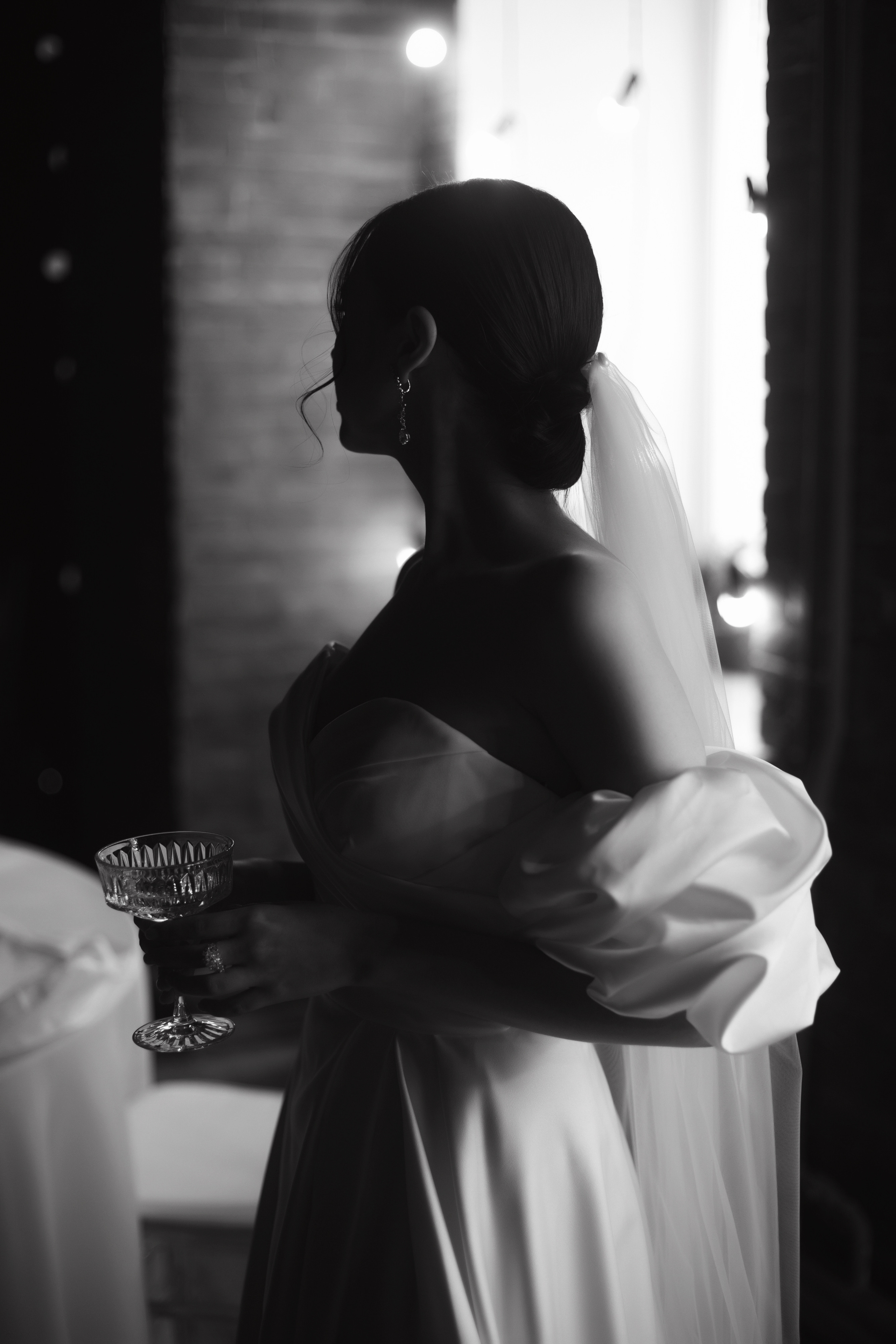 Никита и Оля. Свадебный и портретный фотограф Анастасия Казакова Санкт-Петербург