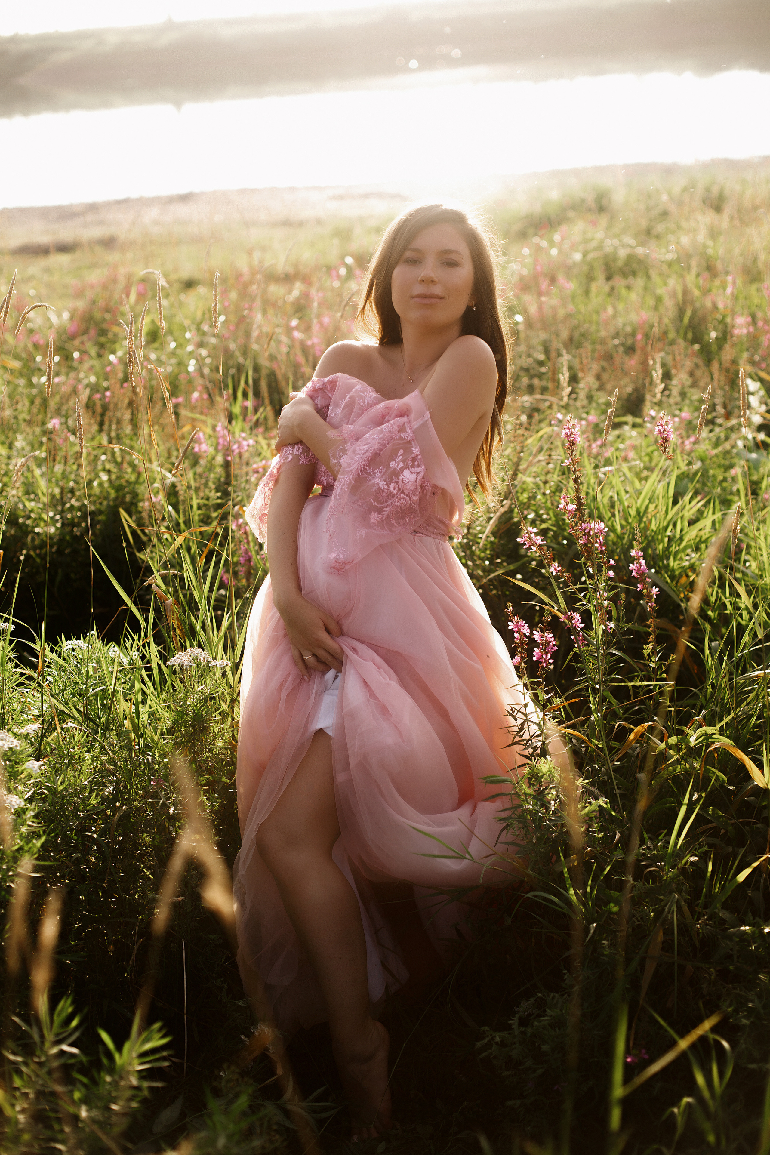 Алёна. Свадебный и портретный фотограф Анастасия Казакова Санкт-Петербург