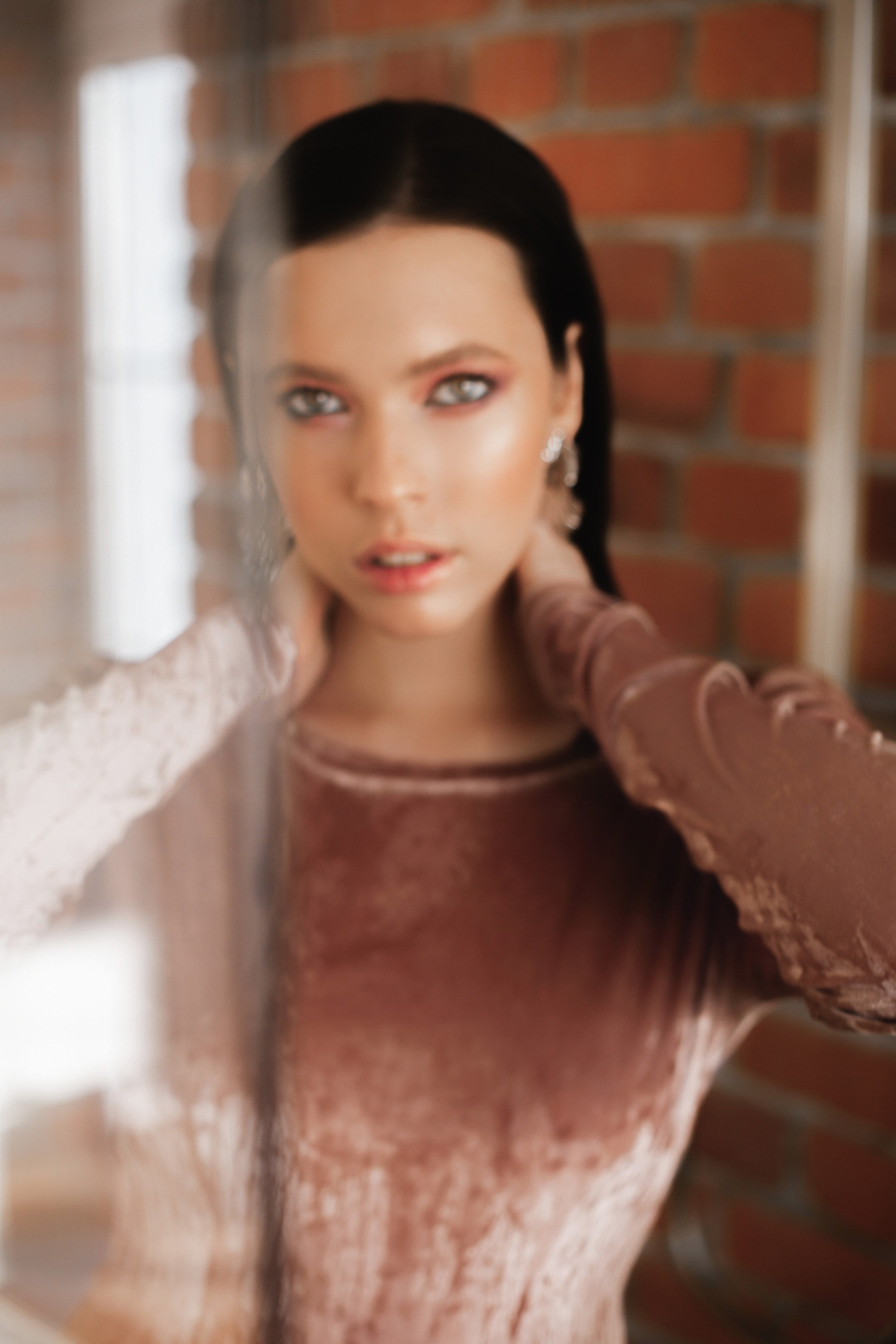 Бижутерия. Свадебный и портретный фотограф Анастасия Казакова Санкт-Петербург