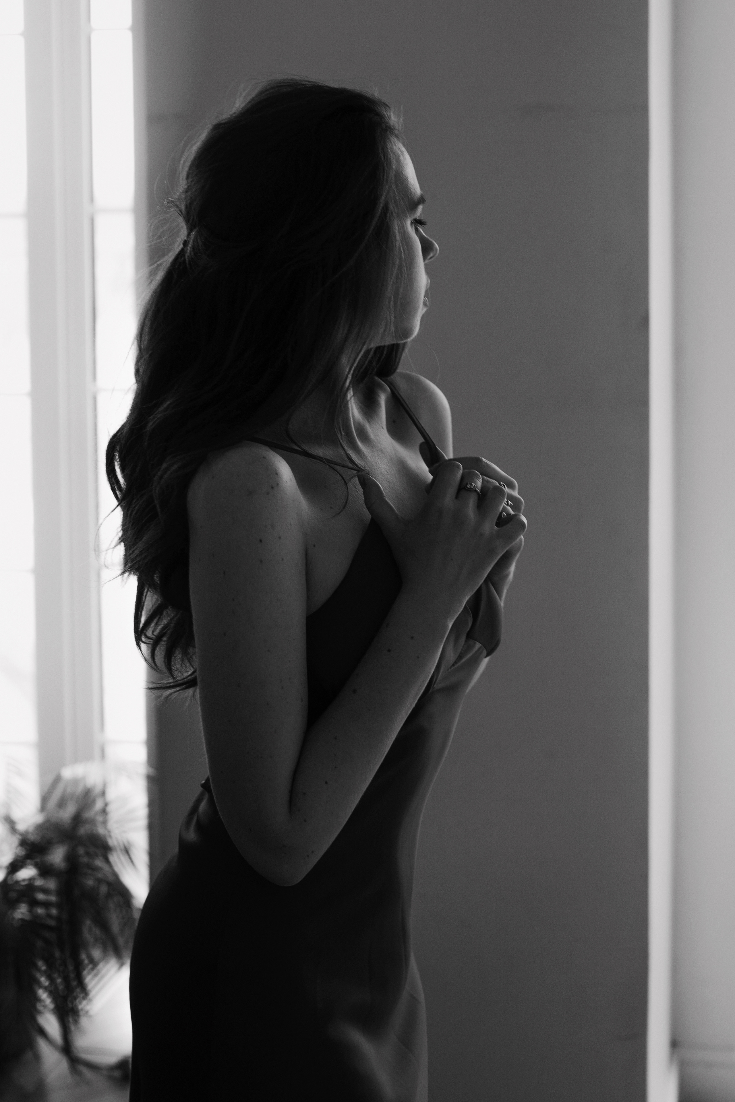 Лиза. Свадебный и портретный фотограф Анастасия Казакова Санкт-Петербург