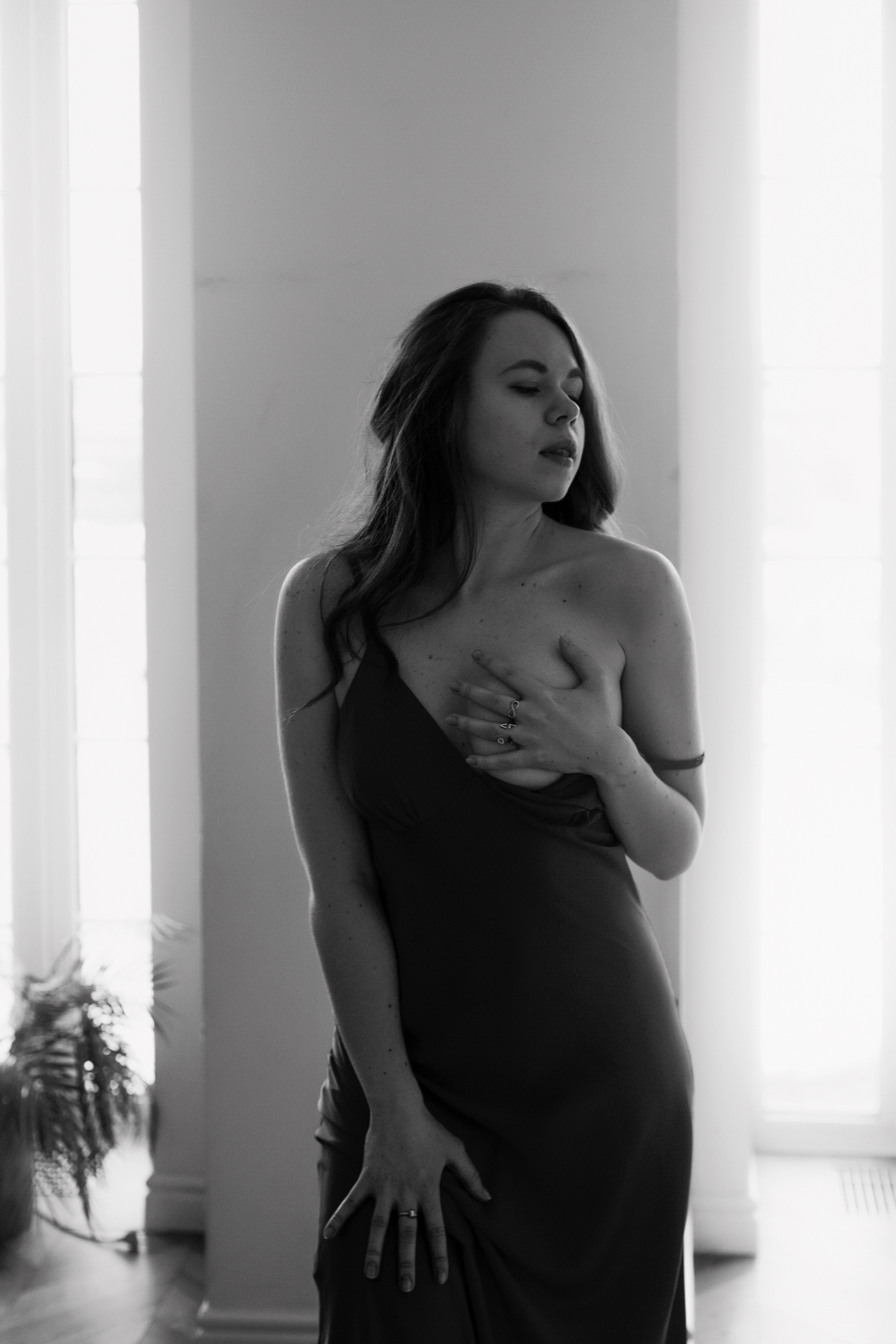 Лиза. Свадебный и портретный фотограф Анастасия Казакова Санкт-Петербург