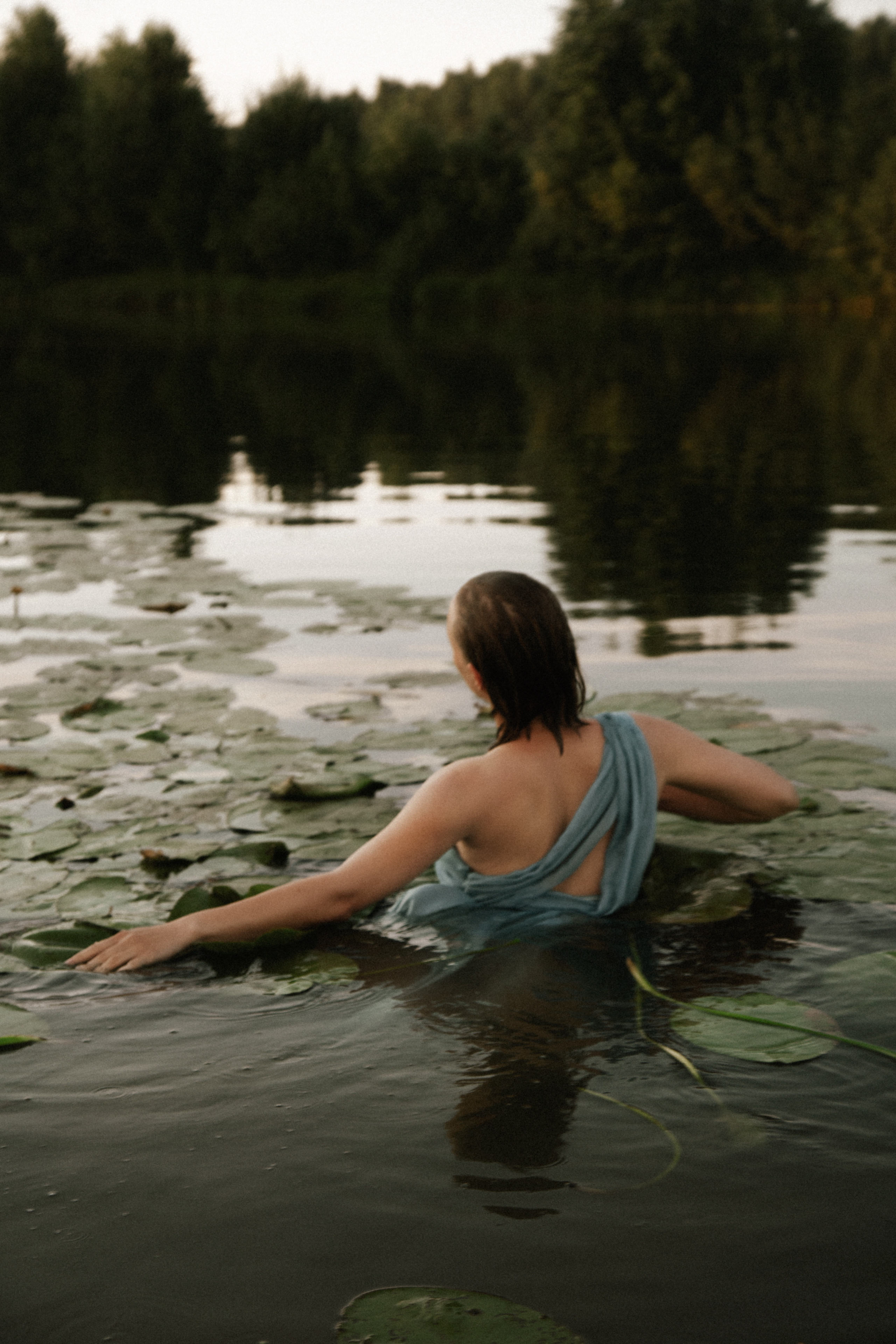 Творчество. Свадебный и портретный фотограф Анастасия Казакова Санкт-Петербург