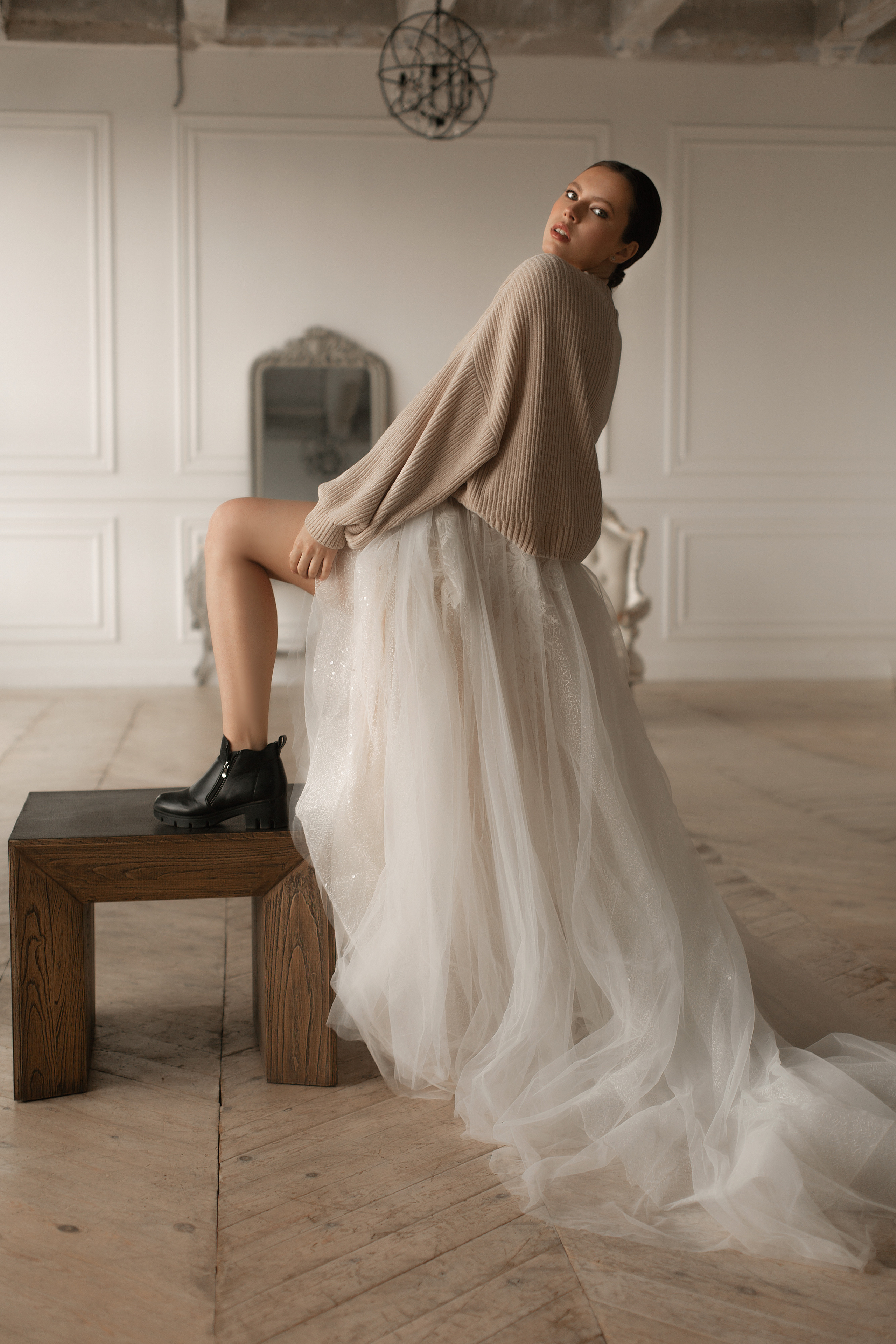 Проект. Свадебный и портретный фотограф Анастасия Казакова Санкт-Петербург