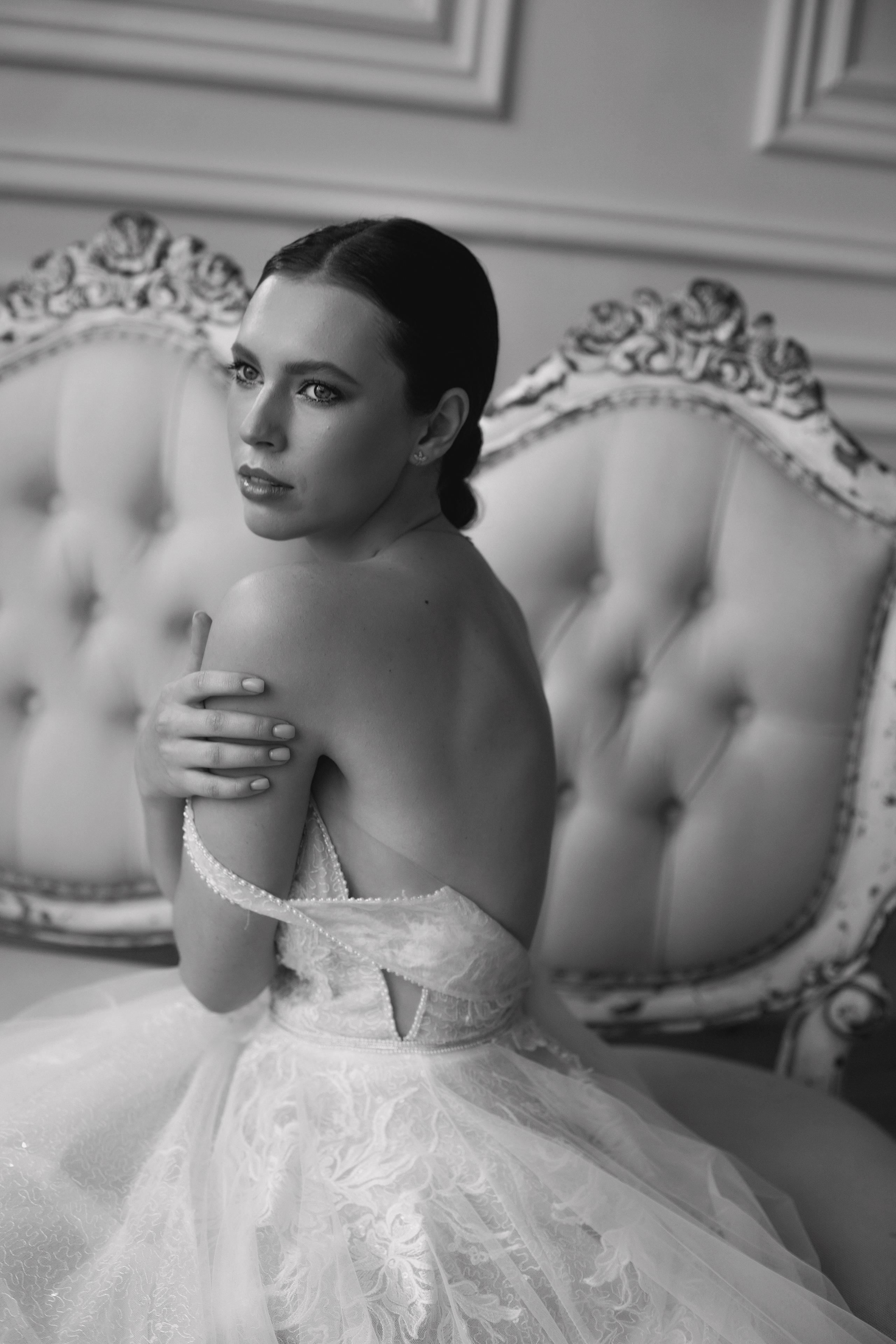 Проект. Свадебный и портретный фотограф Анастасия Казакова Санкт-Петербург