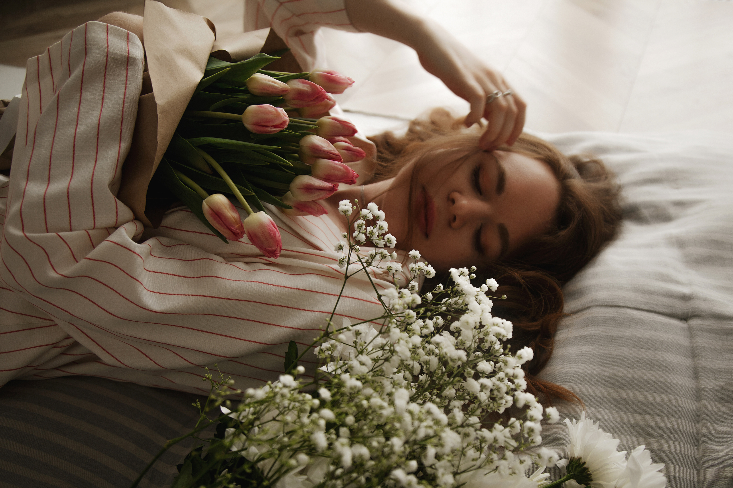 Лиза. Свадебный и портретный фотограф Анастасия Казакова Санкт-Петербург