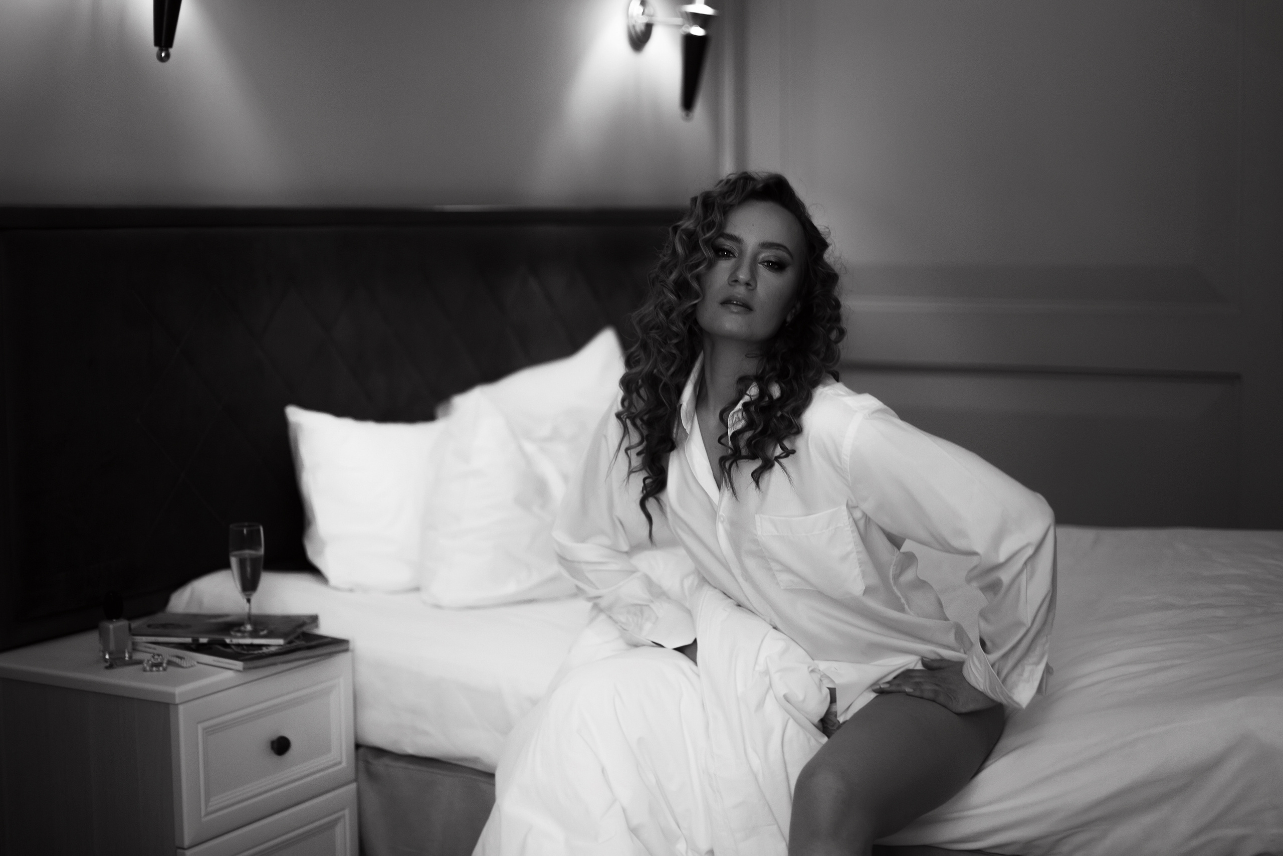 Юля 1. Свадебный и портретный фотограф Анастасия Казакова Санкт-Петербург