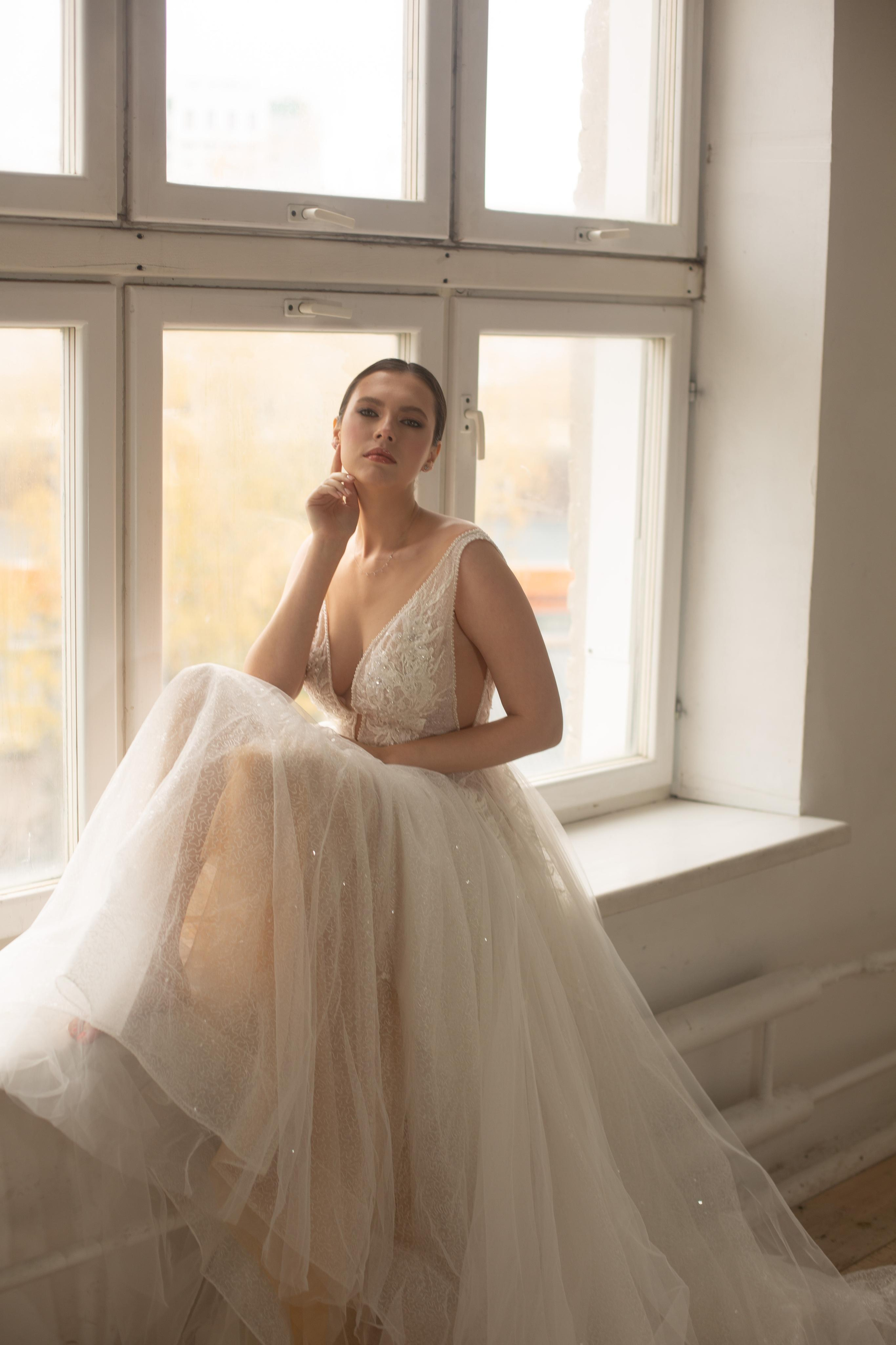 Проект. Свадебный и портретный фотограф Анастасия Казакова Санкт-Петербург