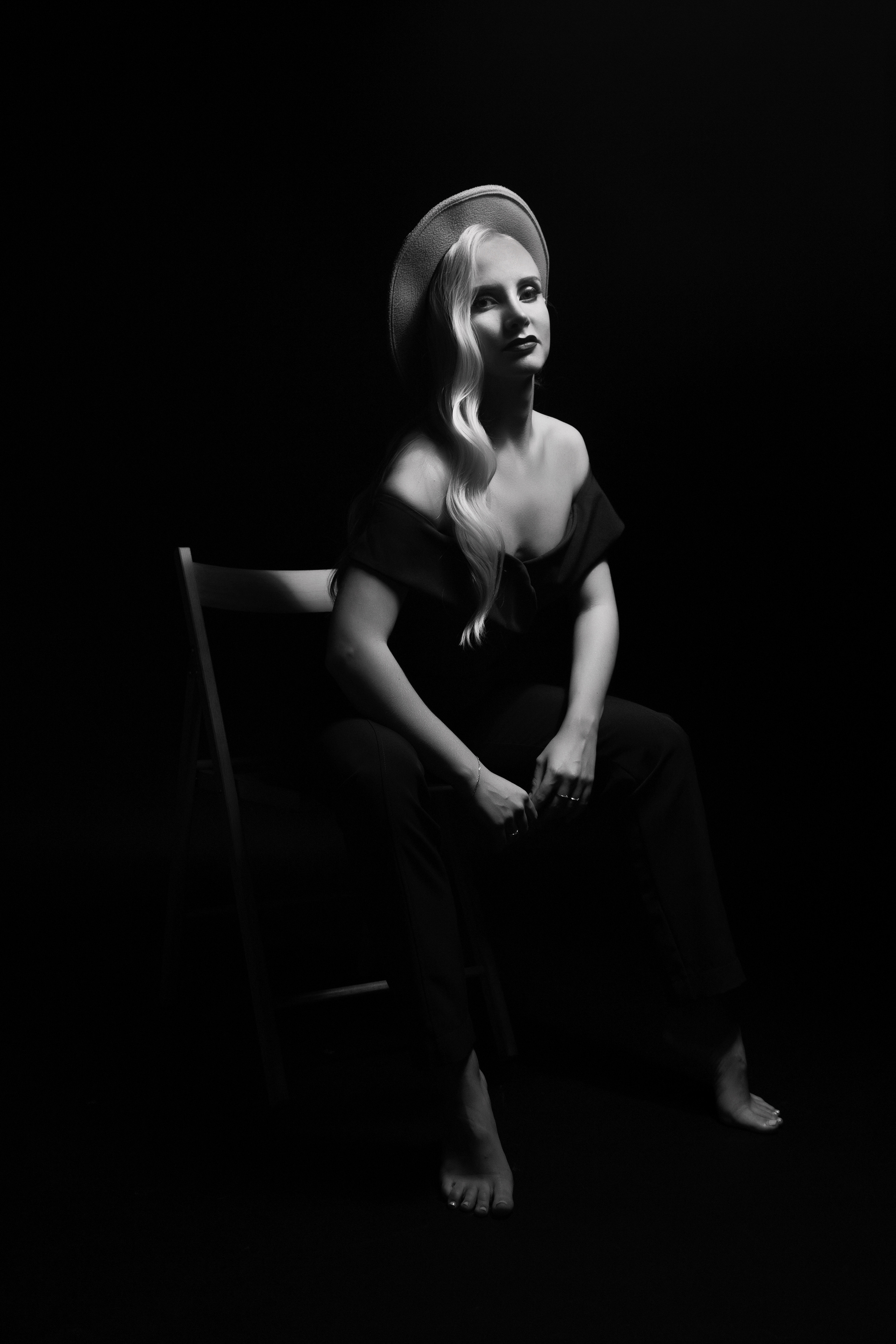 Анжелика. Свадебный и портретный фотограф Анастасия Казакова Санкт-Петербург