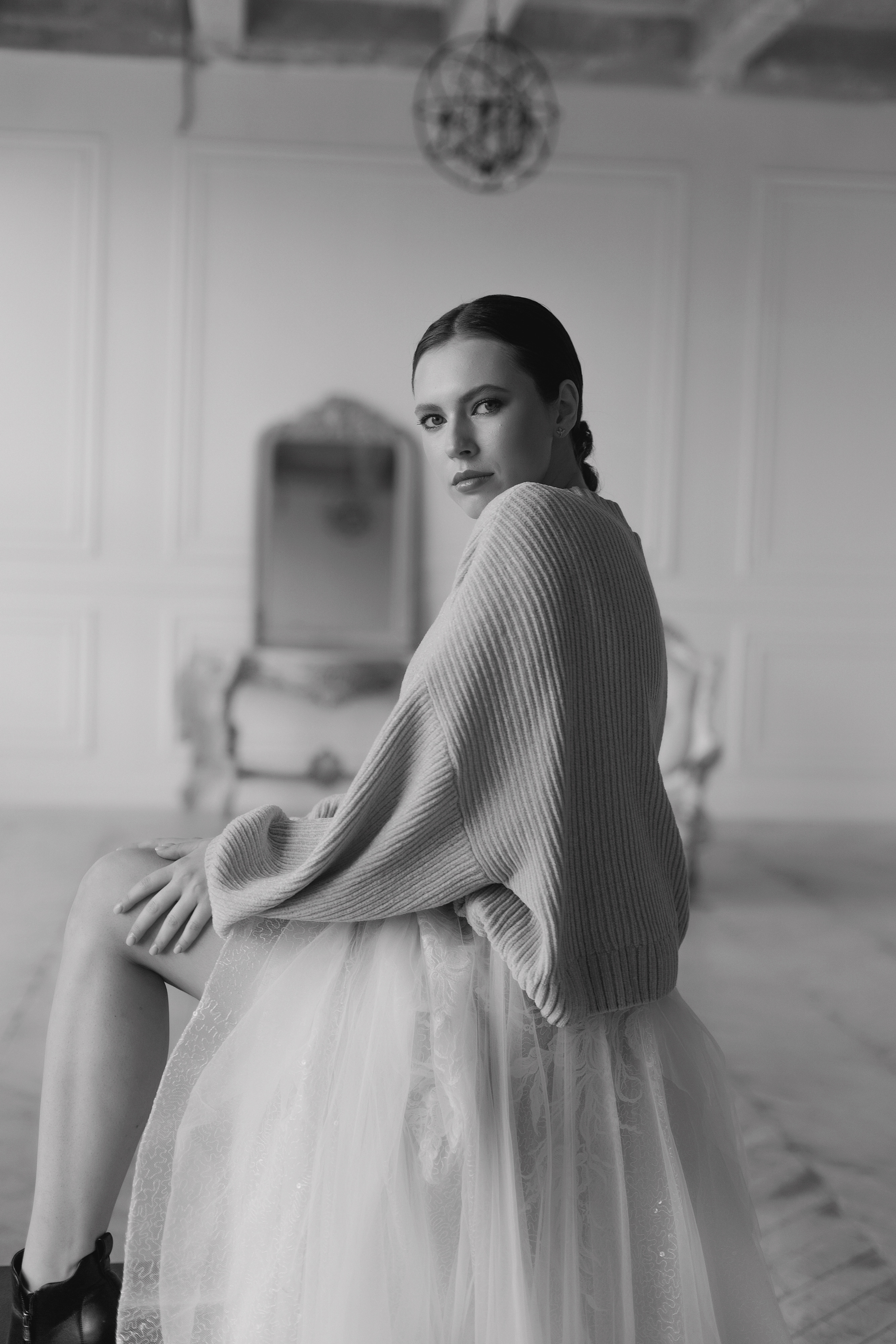 Проект. Свадебный и портретный фотограф Анастасия Казакова Санкт-Петербург