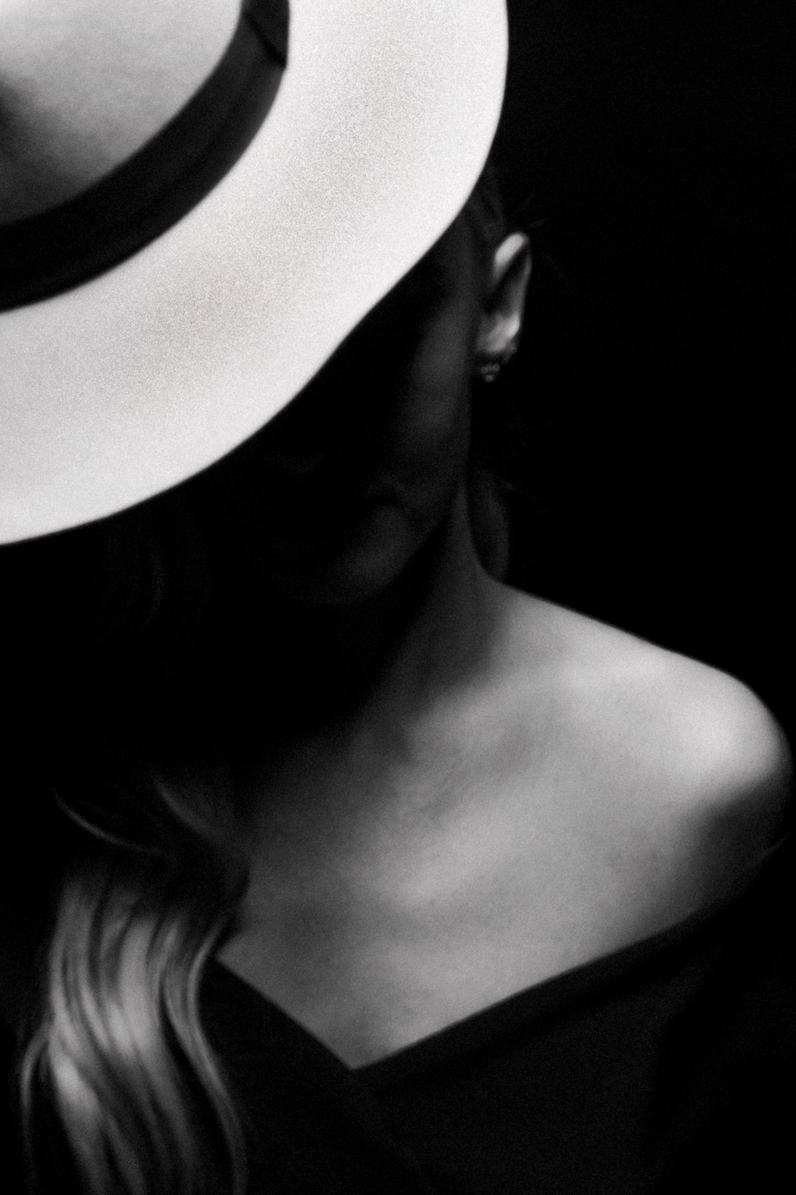 Анжелика. Свадебный и портретный фотограф Анастасия Казакова Санкт-Петербург