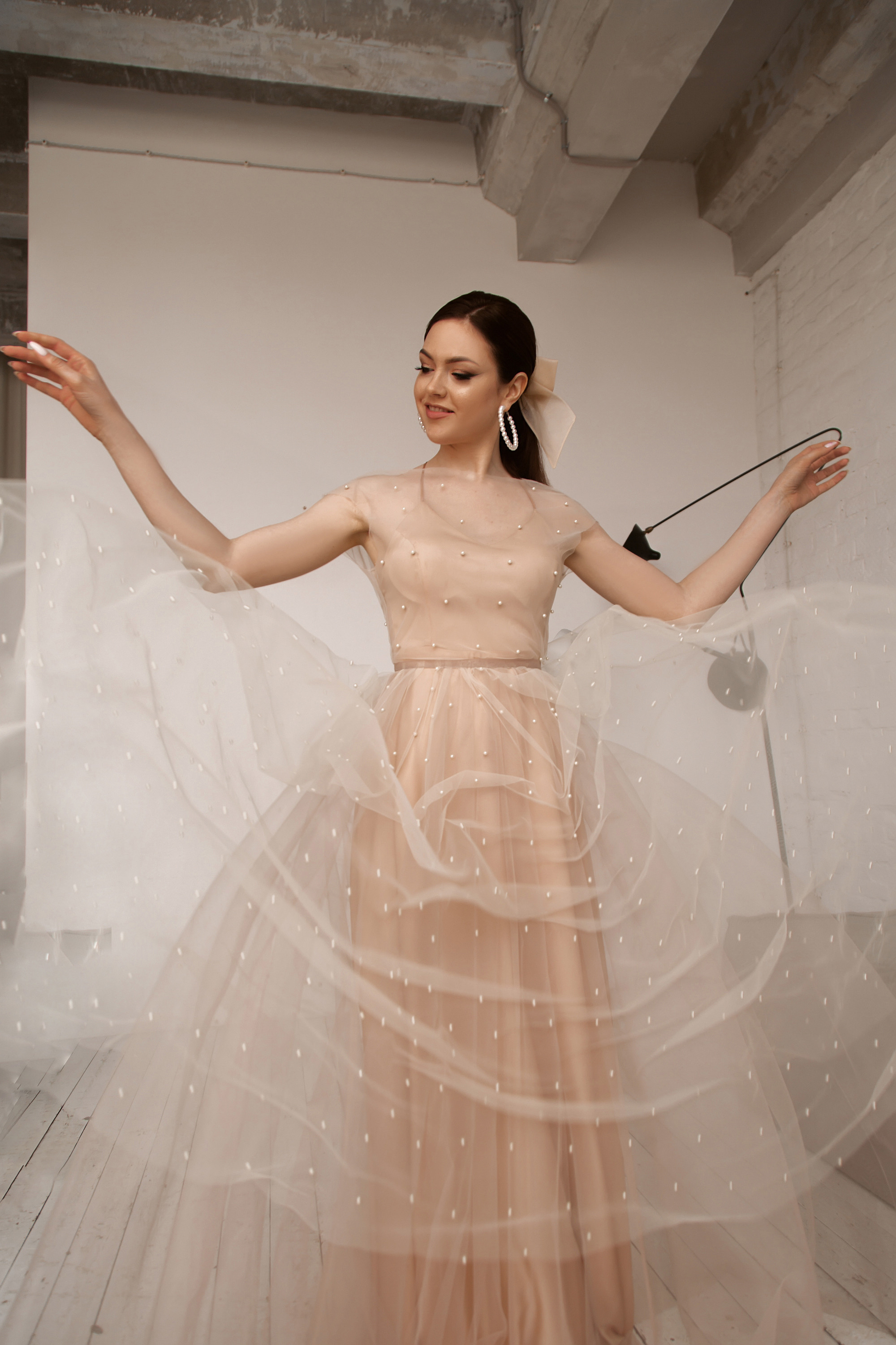 Свадебный проект. Свадебный и портретный фотограф Анастасия Казакова Санкт-Петербург