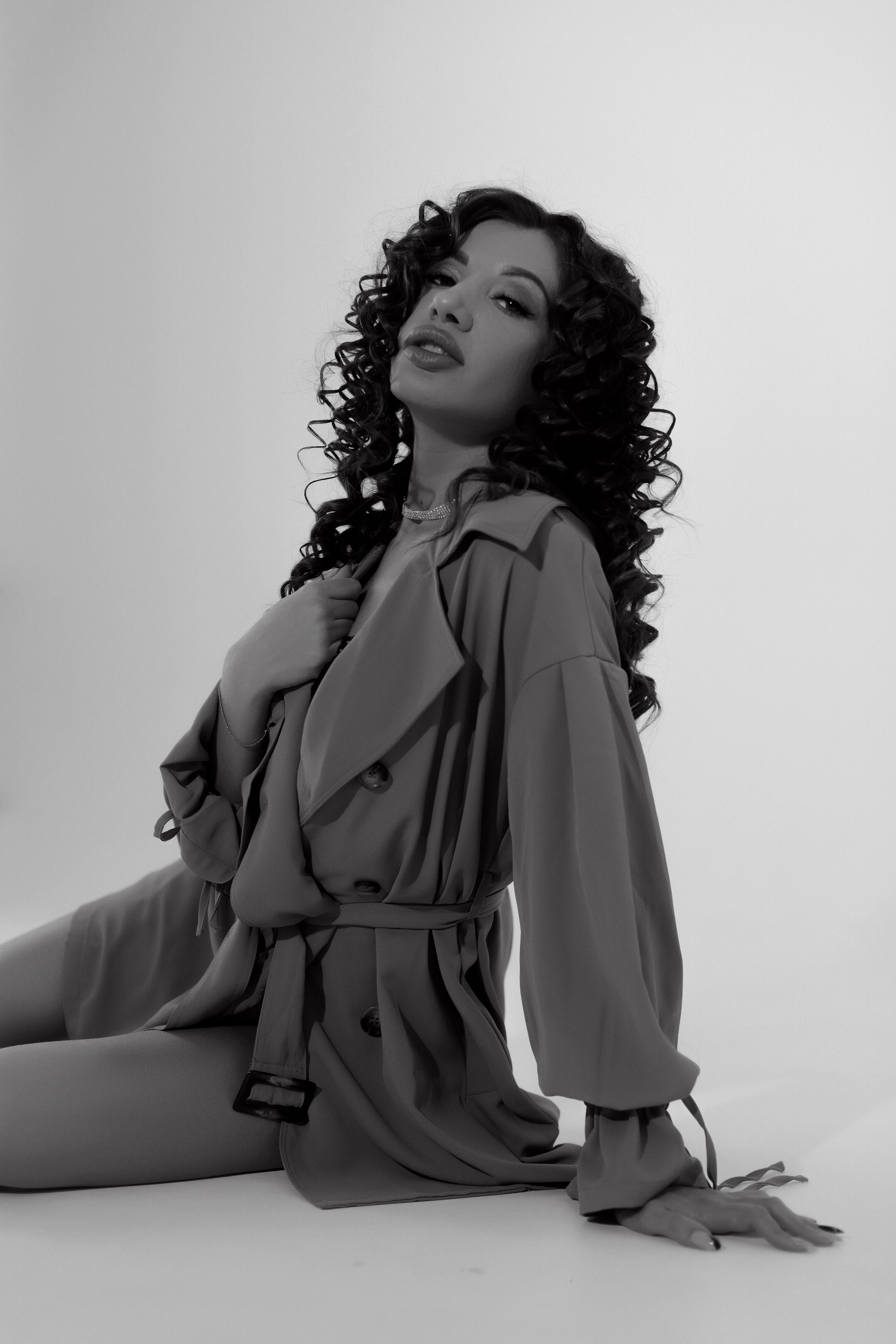 Зенфира. Свадебный и портретный фотограф Анастасия Казакова Санкт-Петербург