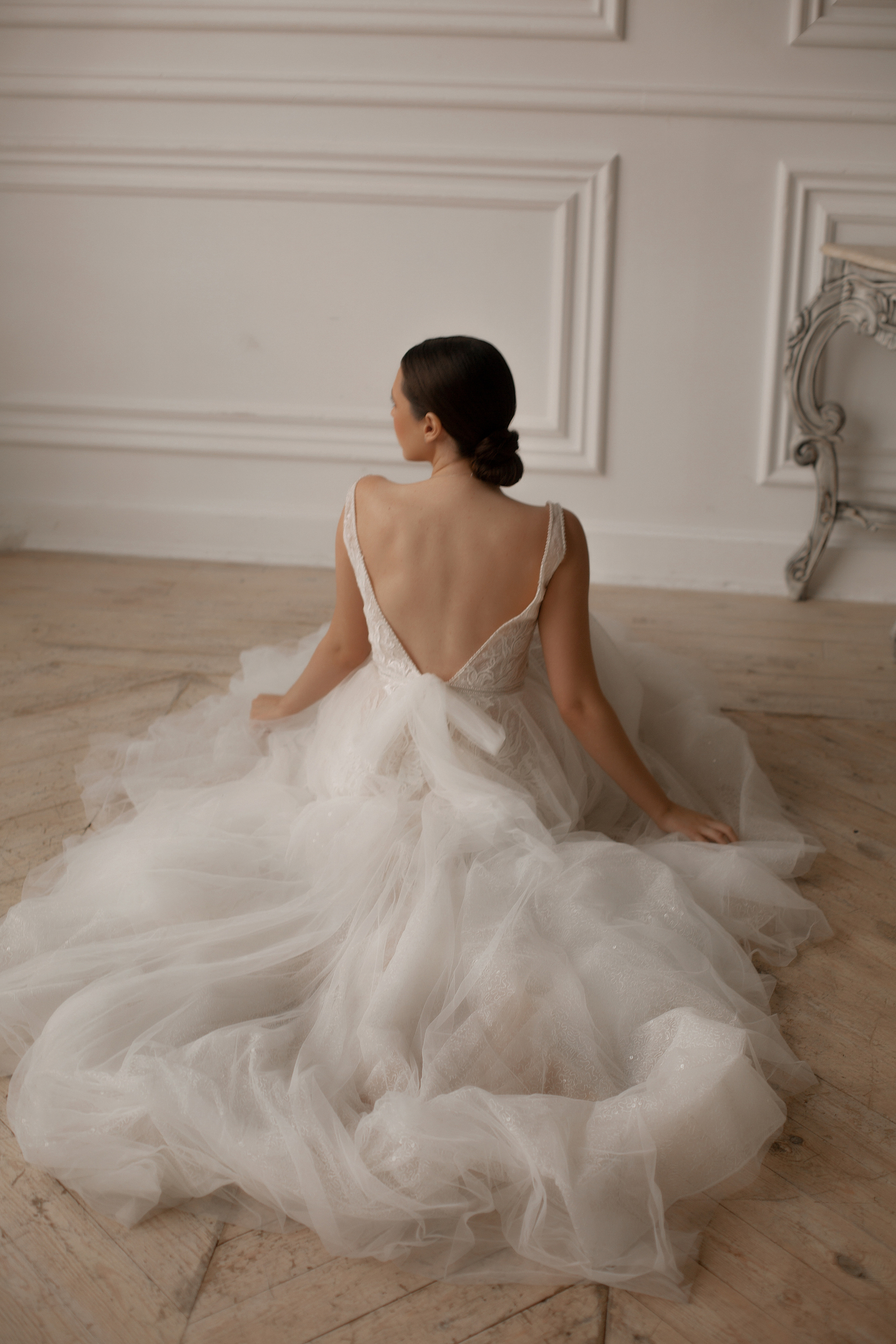 Проект. Свадебный и портретный фотограф Анастасия Казакова Санкт-Петербург