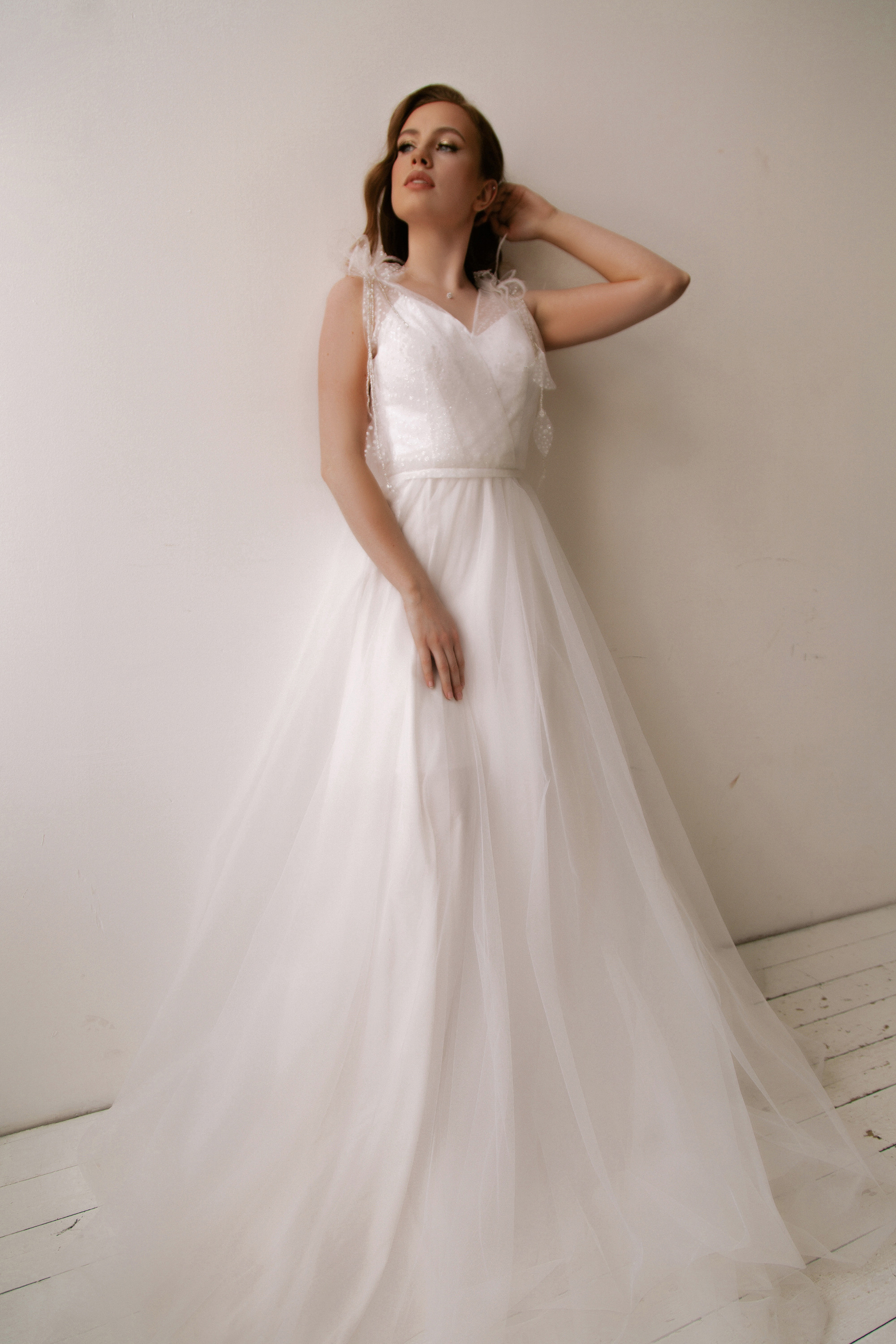 Свадебный проект. Свадебный и портретный фотограф Анастасия Казакова Санкт-Петербург