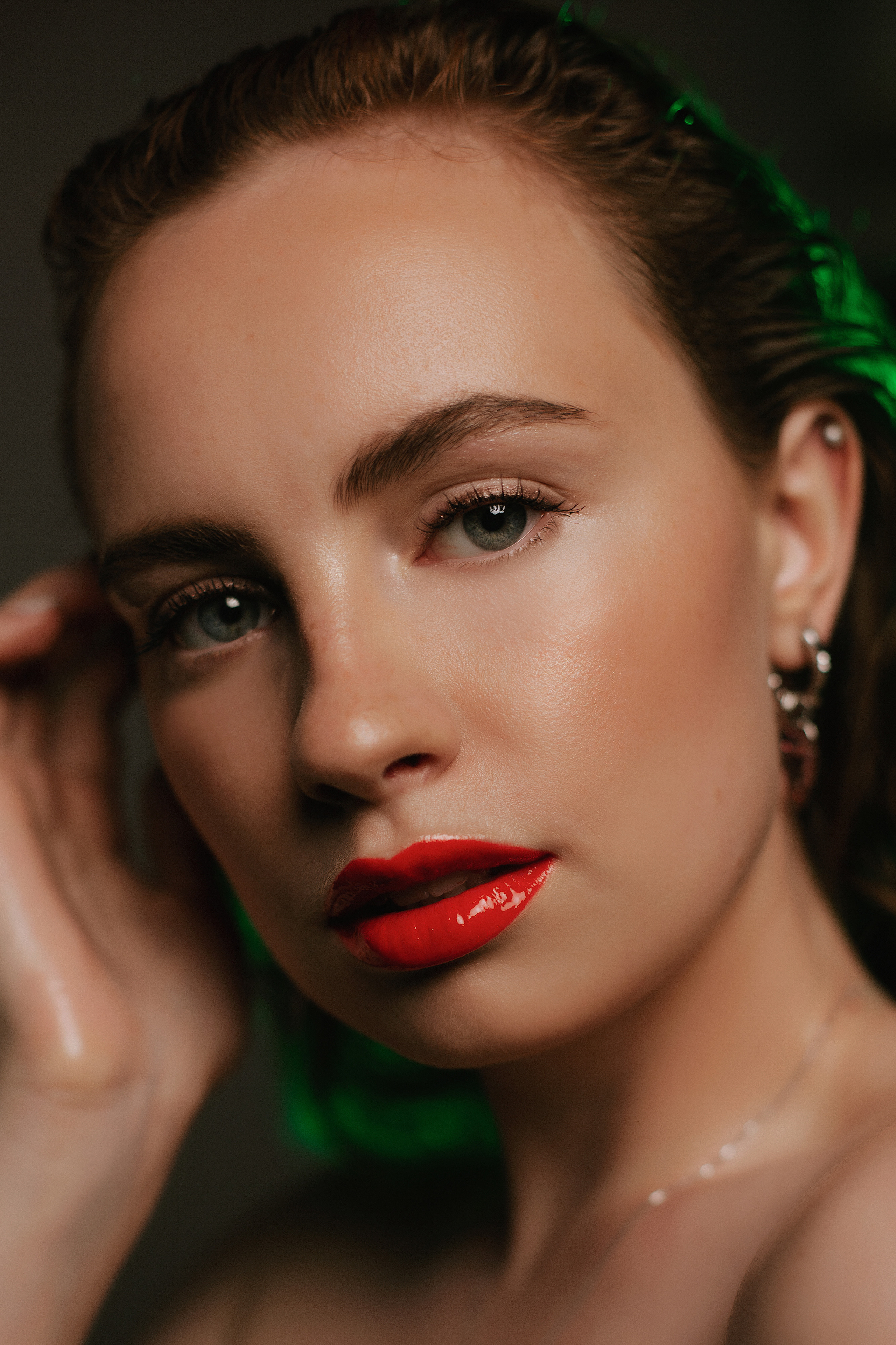 Для бренда украшений 2. Свадебный и портретный фотограф Анастасия Казакова Санкт-Петербург