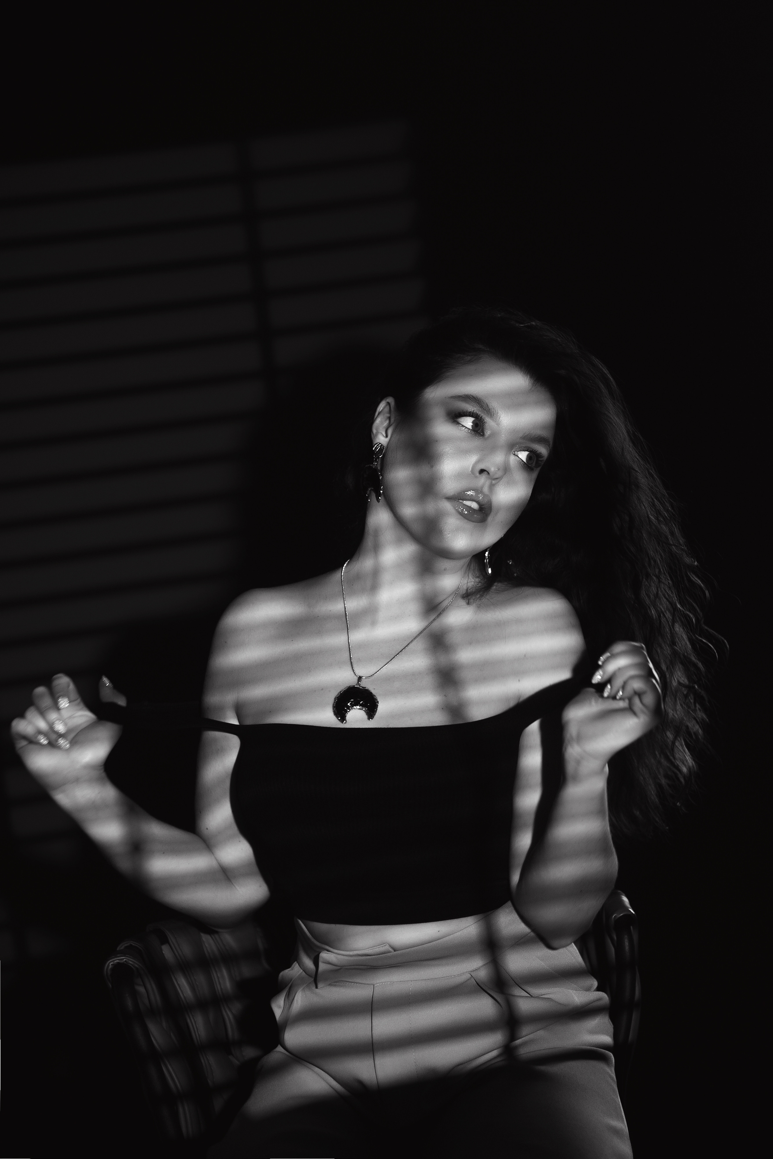 Оля. Свадебный и портретный фотограф Анастасия Казакова Санкт-Петербург