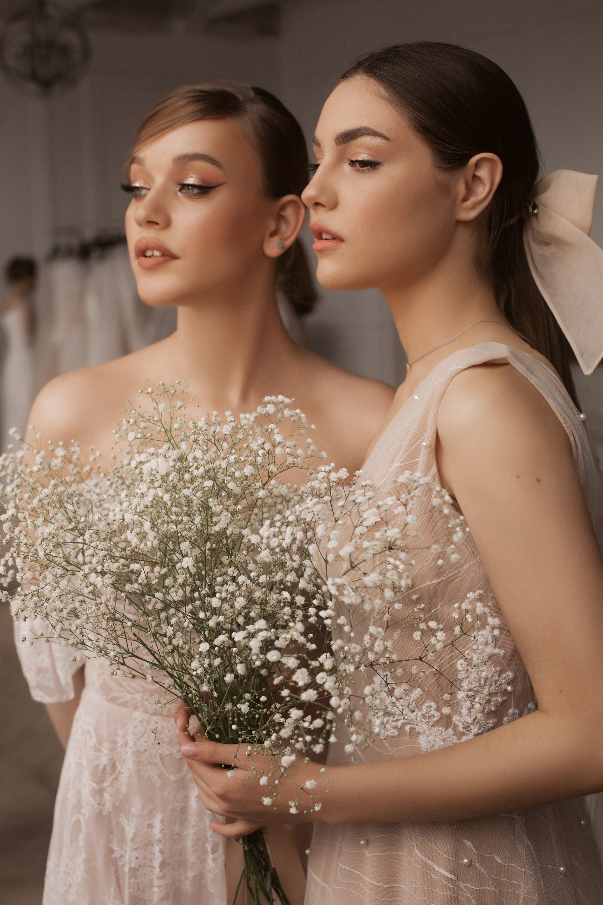 Свадебный проект. Свадебный и портретный фотограф Анастасия Казакова Санкт-Петербург