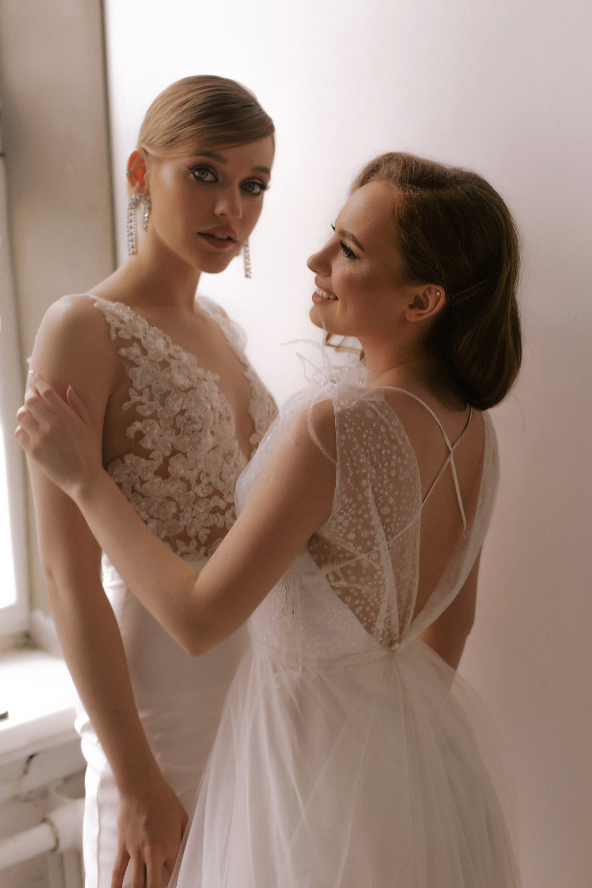 Свадебный проект. Свадебный и портретный фотограф Анастасия Казакова Санкт-Петербург