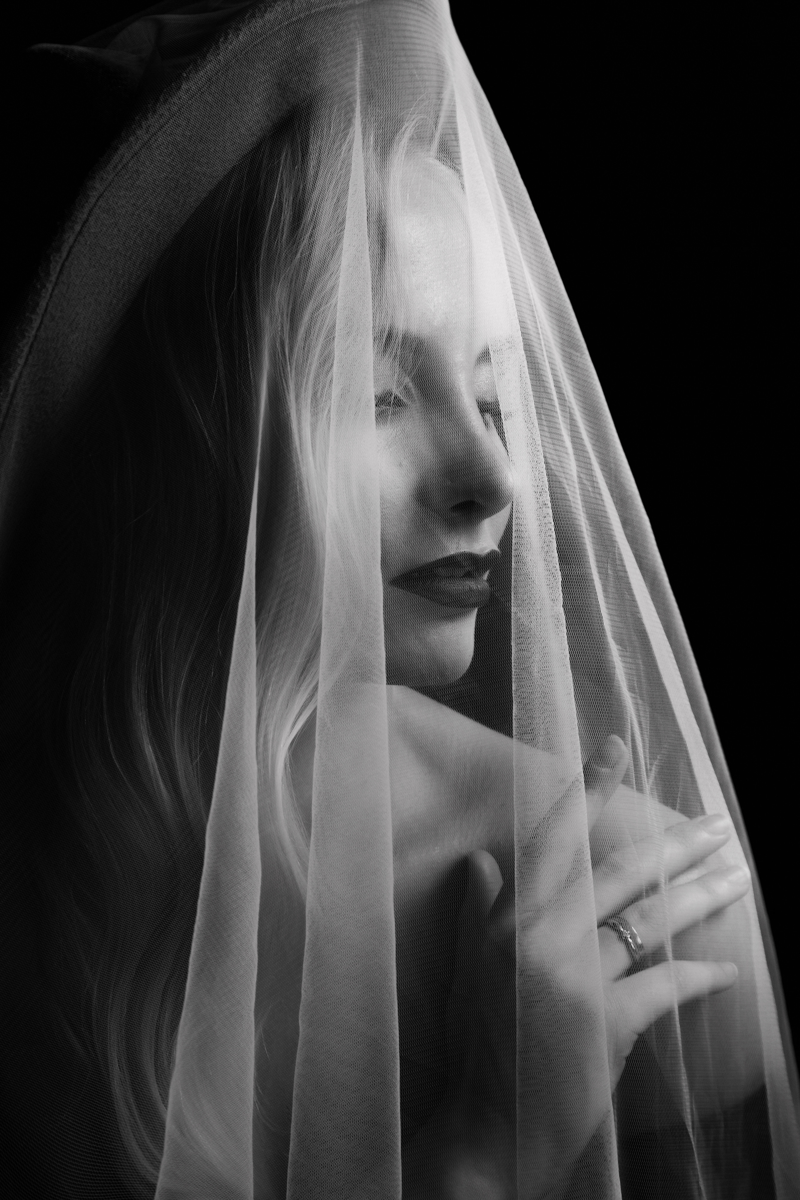 Анжелика. Свадебный и портретный фотограф Анастасия Казакова Санкт-Петербург