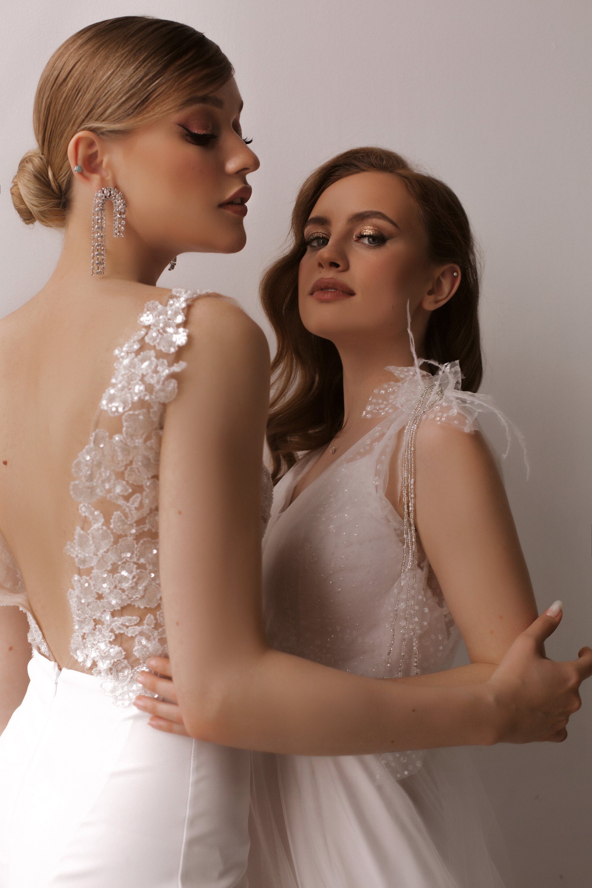 Свадебный проект. Свадебный и портретный фотограф Анастасия Казакова Санкт-Петербург