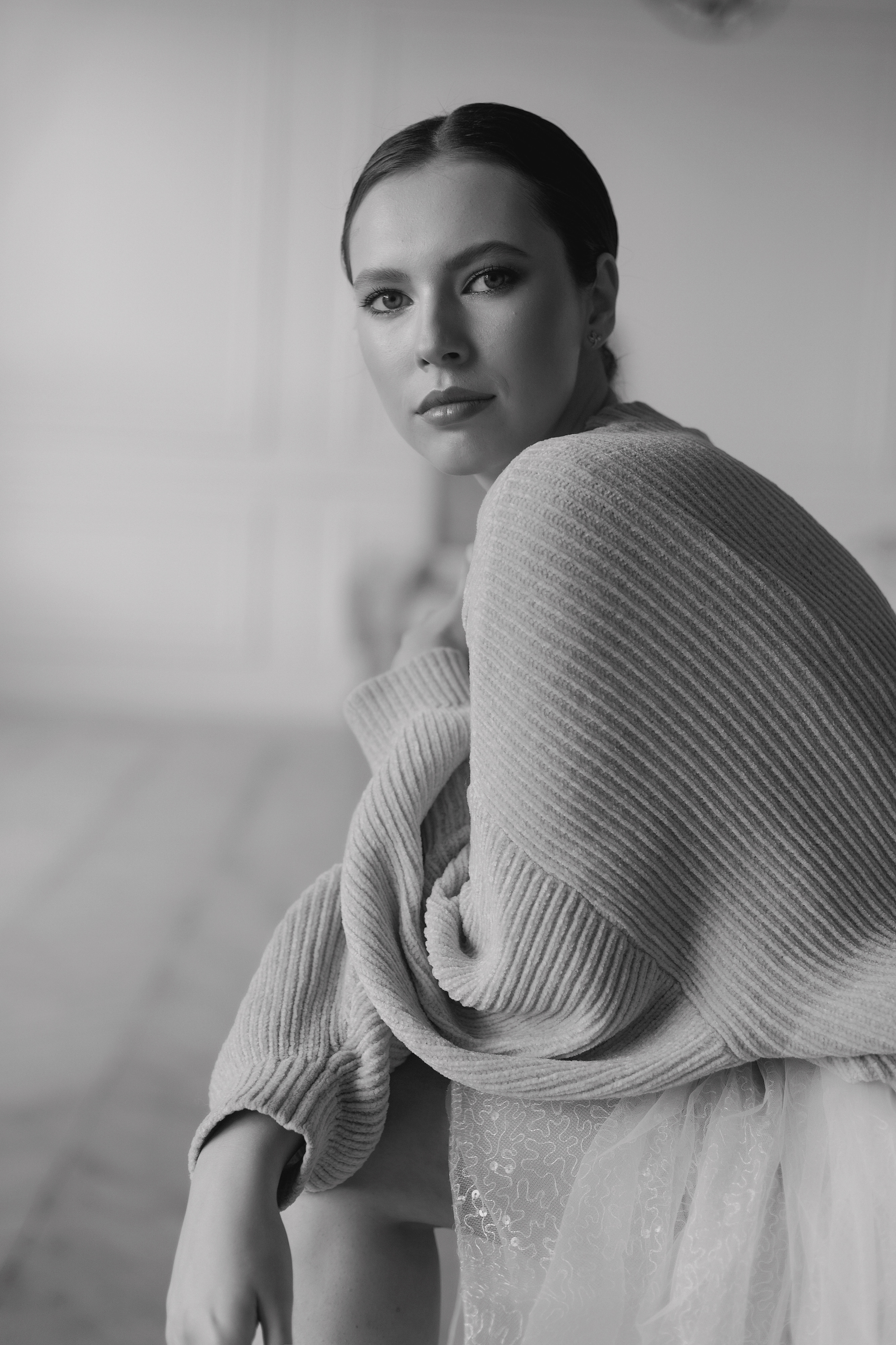 Проект. Свадебный и портретный фотограф Анастасия Казакова Санкт-Петербург