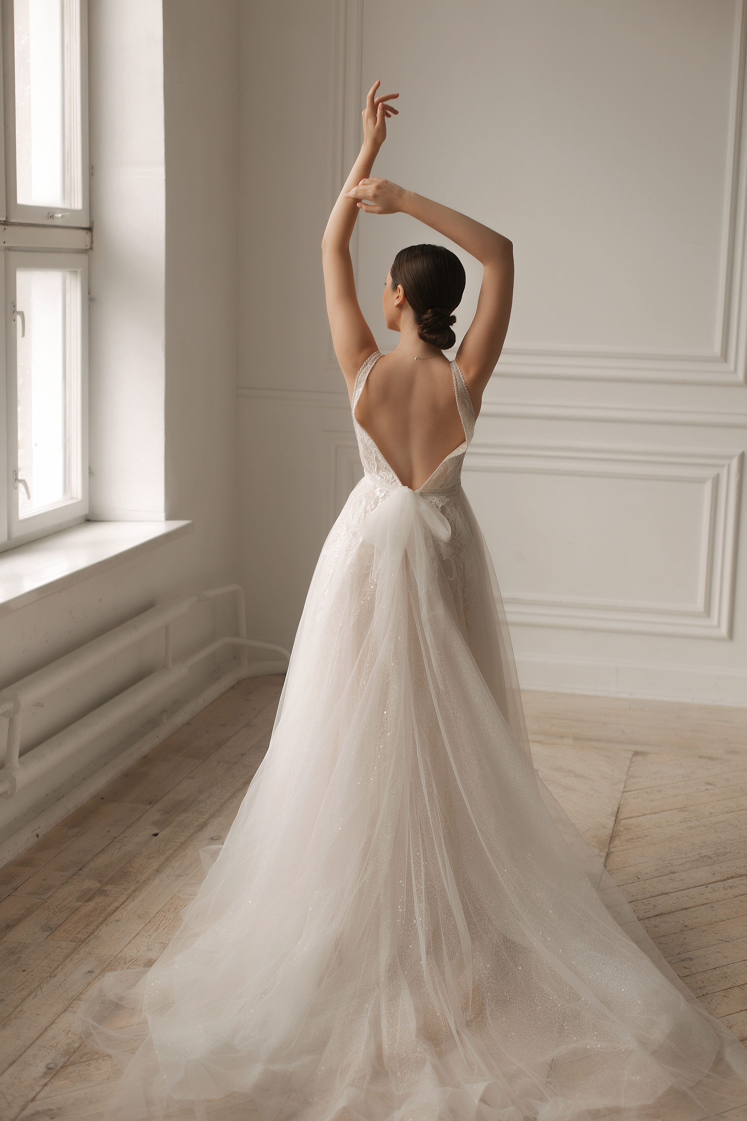 Проект. Свадебный и портретный фотограф Анастасия Казакова Санкт-Петербург