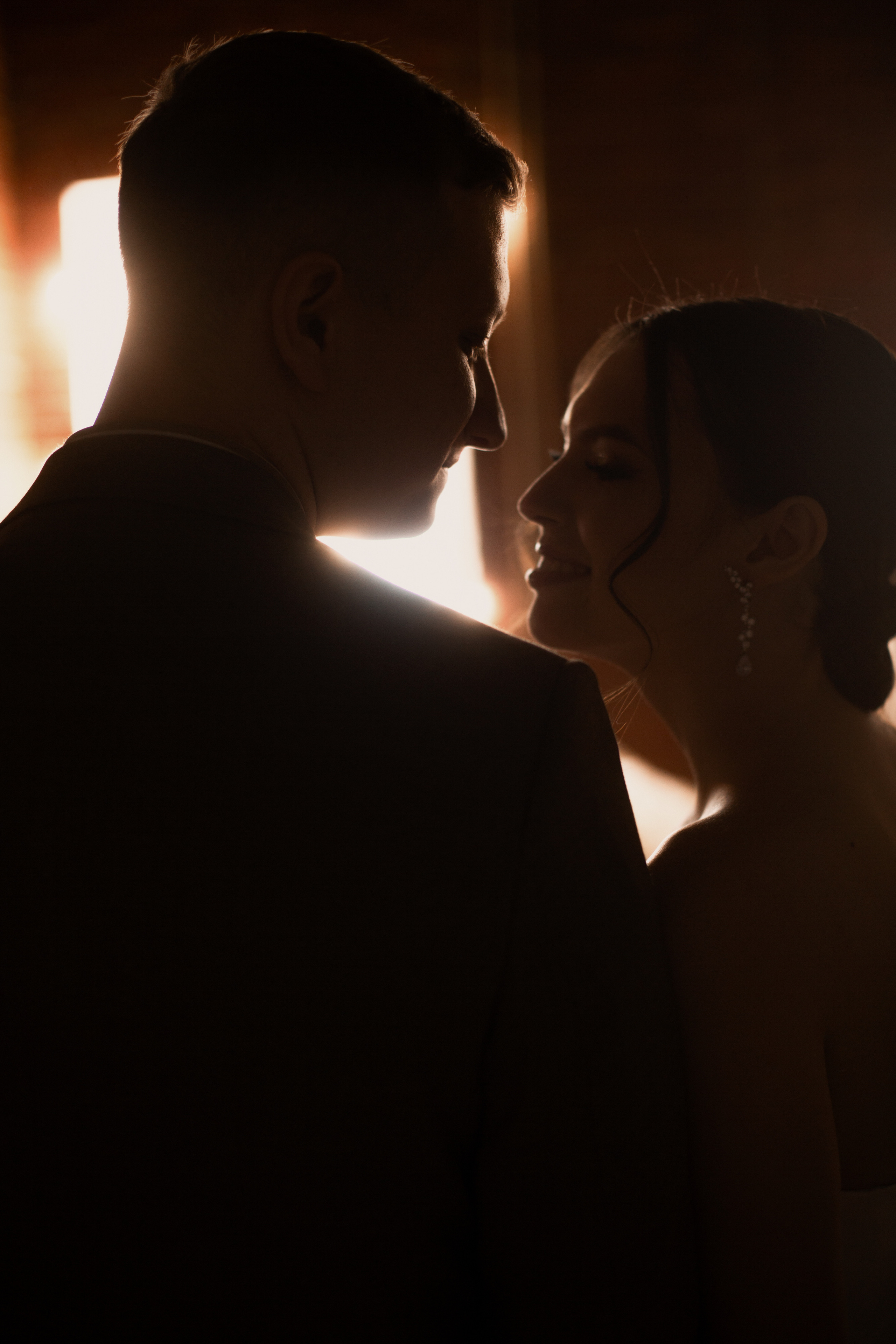 Никита и Оля. Свадебный и портретный фотограф Анастасия Казакова Санкт-Петербург