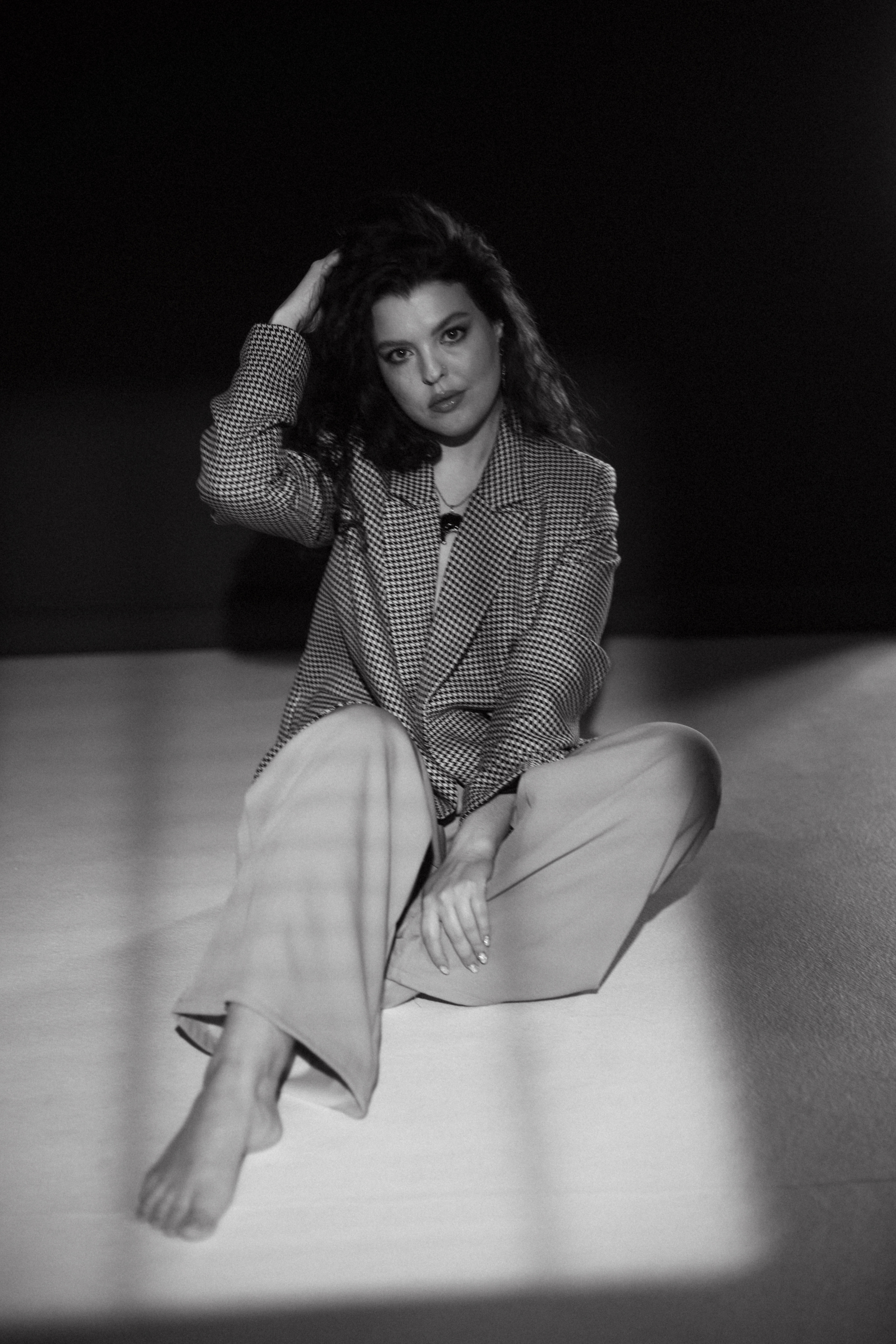 Оля. Свадебный и портретный фотограф Анастасия Казакова Санкт-Петербург