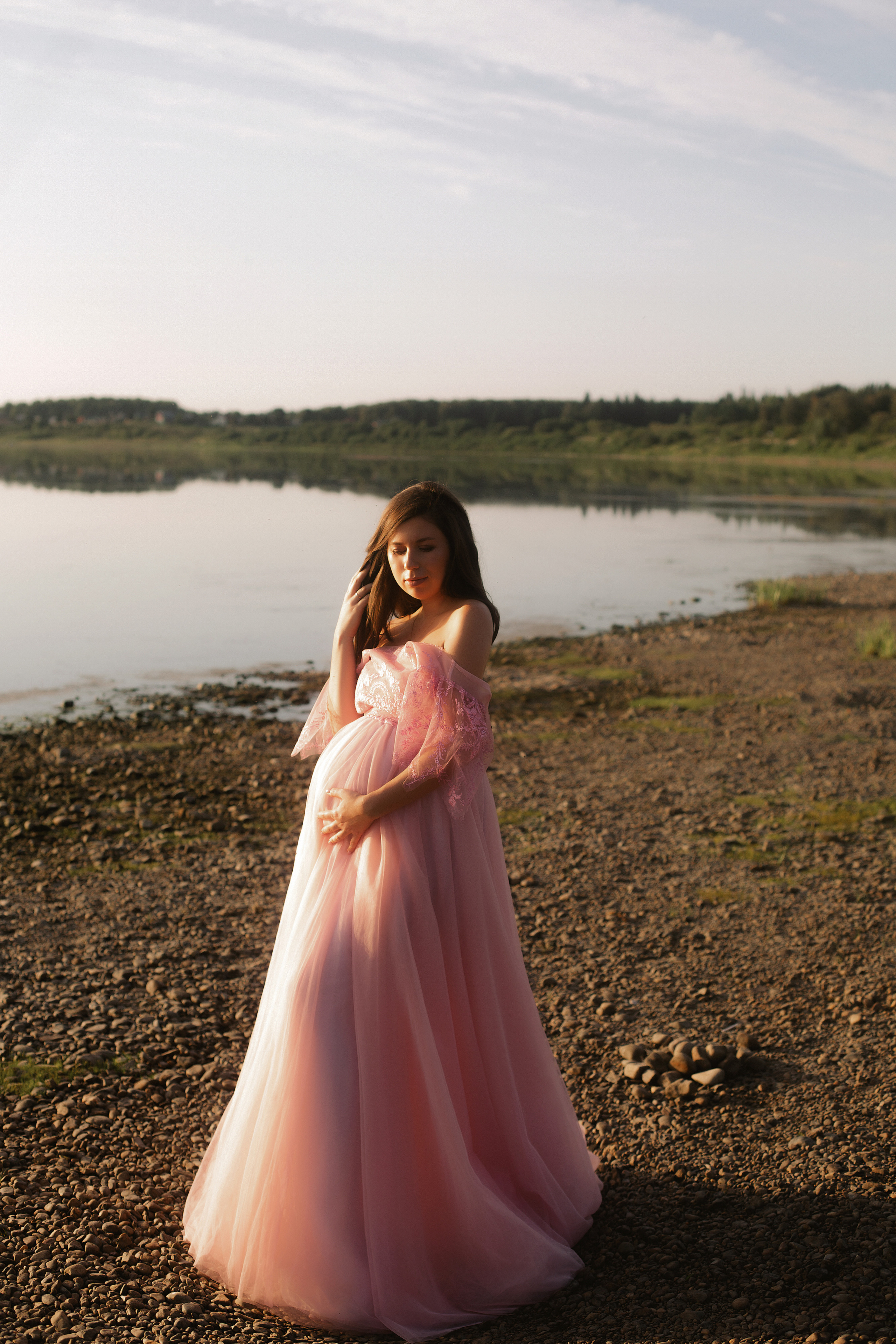 Алёна. Свадебный и портретный фотограф Анастасия Казакова Санкт-Петербург