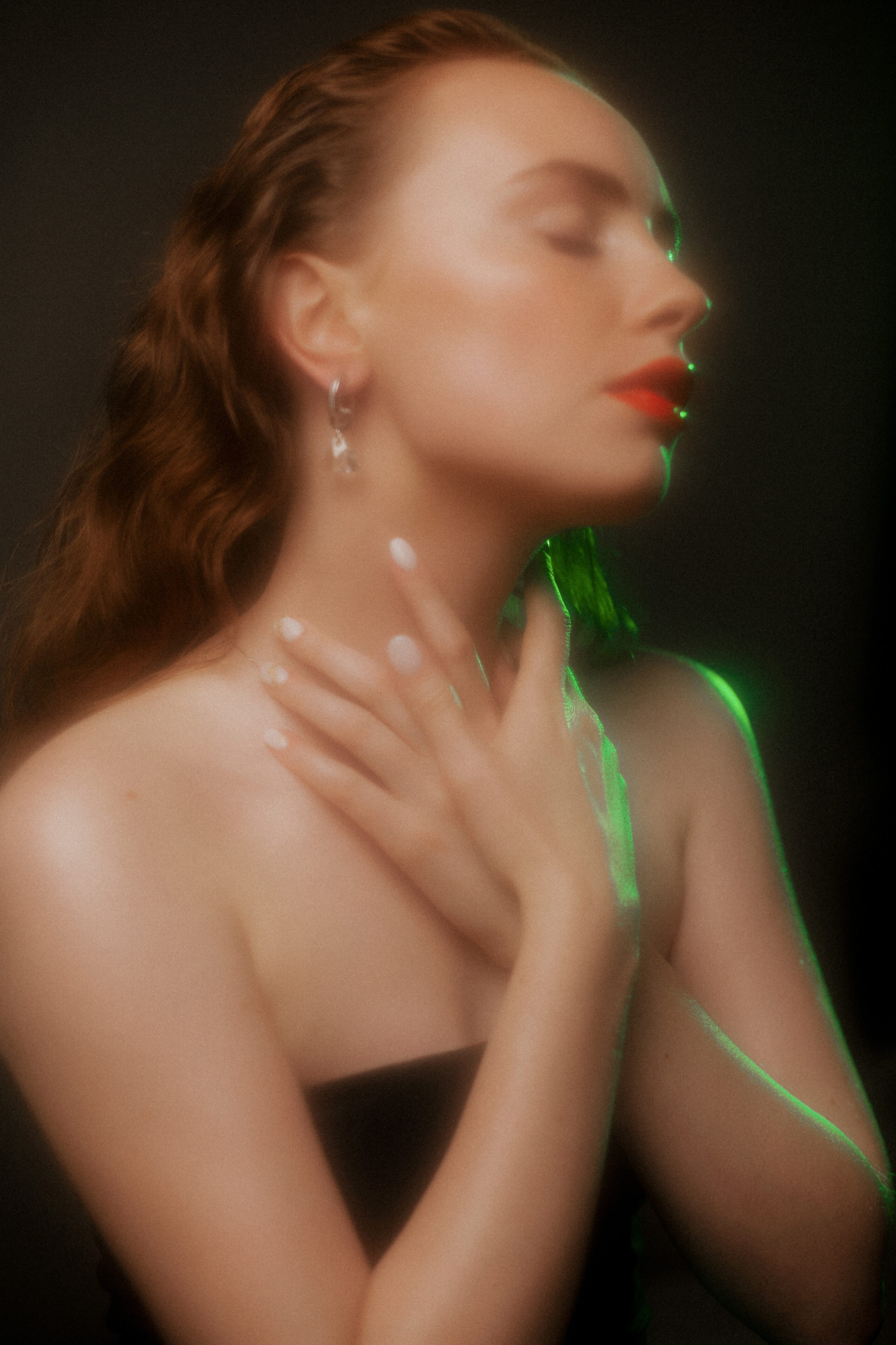 Для бренда украшений 2. Свадебный и портретный фотограф Анастасия Казакова Санкт-Петербург