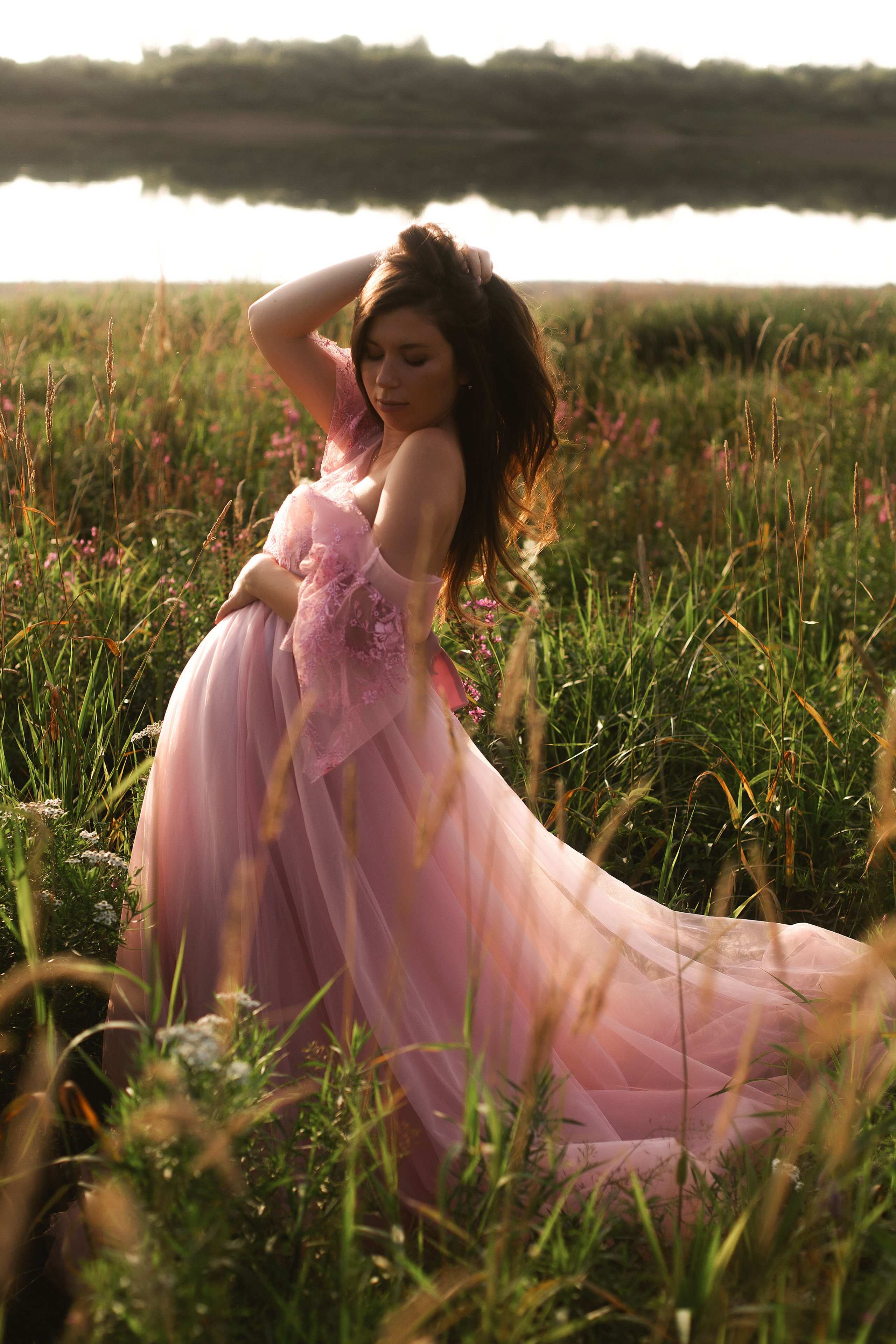 Алёна. Свадебный и портретный фотограф Анастасия Казакова Санкт-Петербург