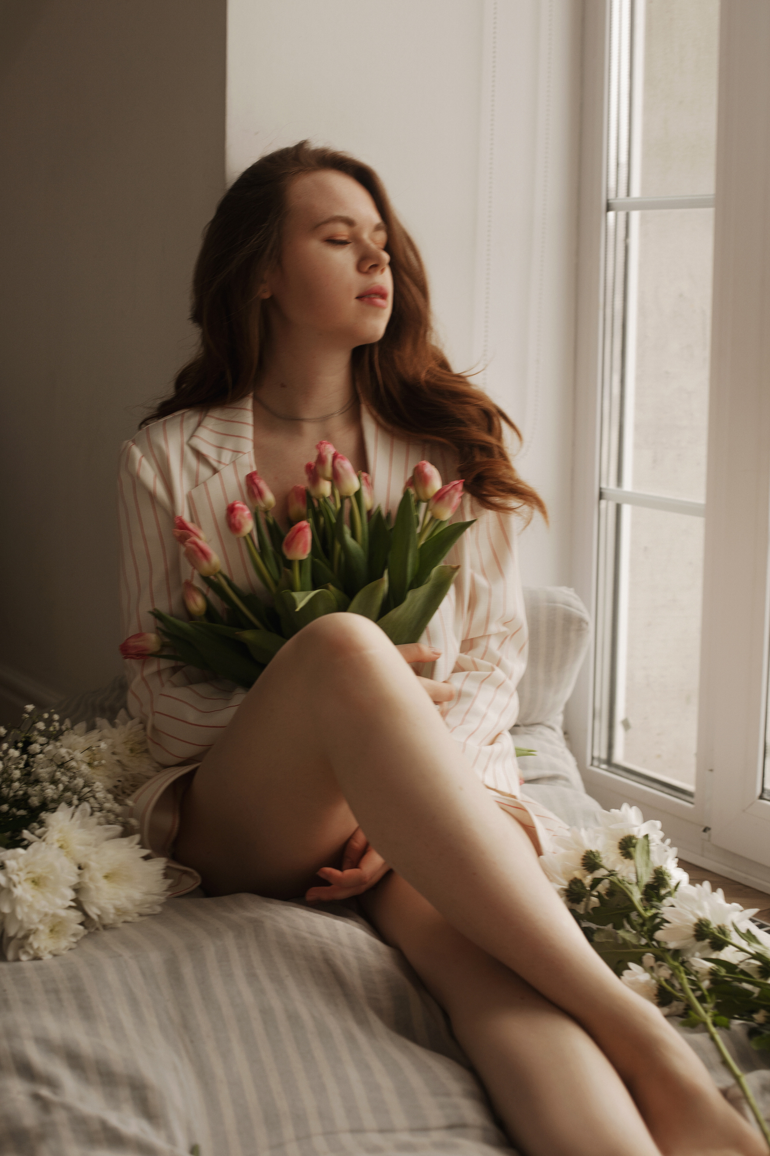 Лиза. Свадебный и портретный фотограф Анастасия Казакова Санкт-Петербург