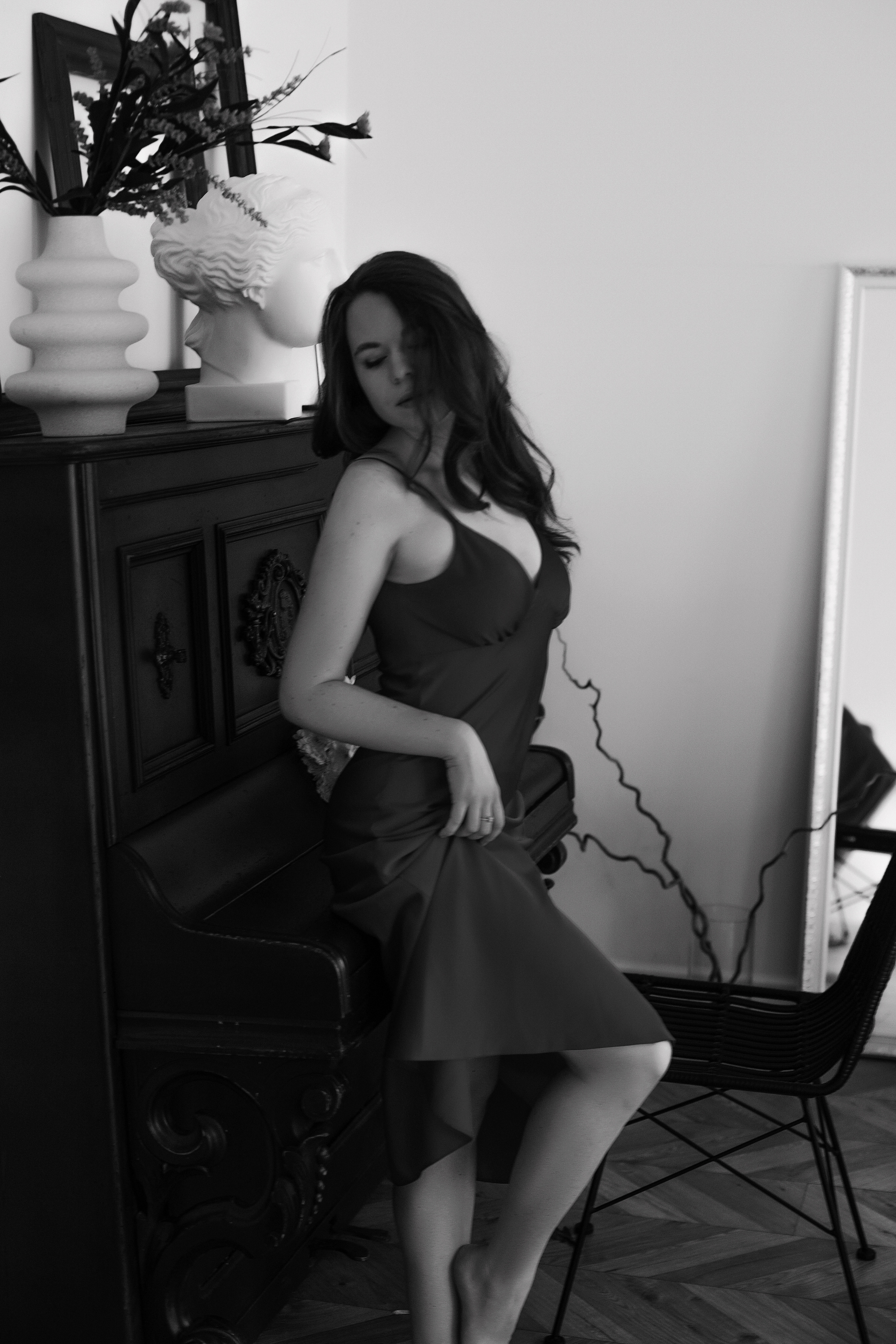 Лиза. Свадебный и портретный фотограф Анастасия Казакова Санкт-Петербург