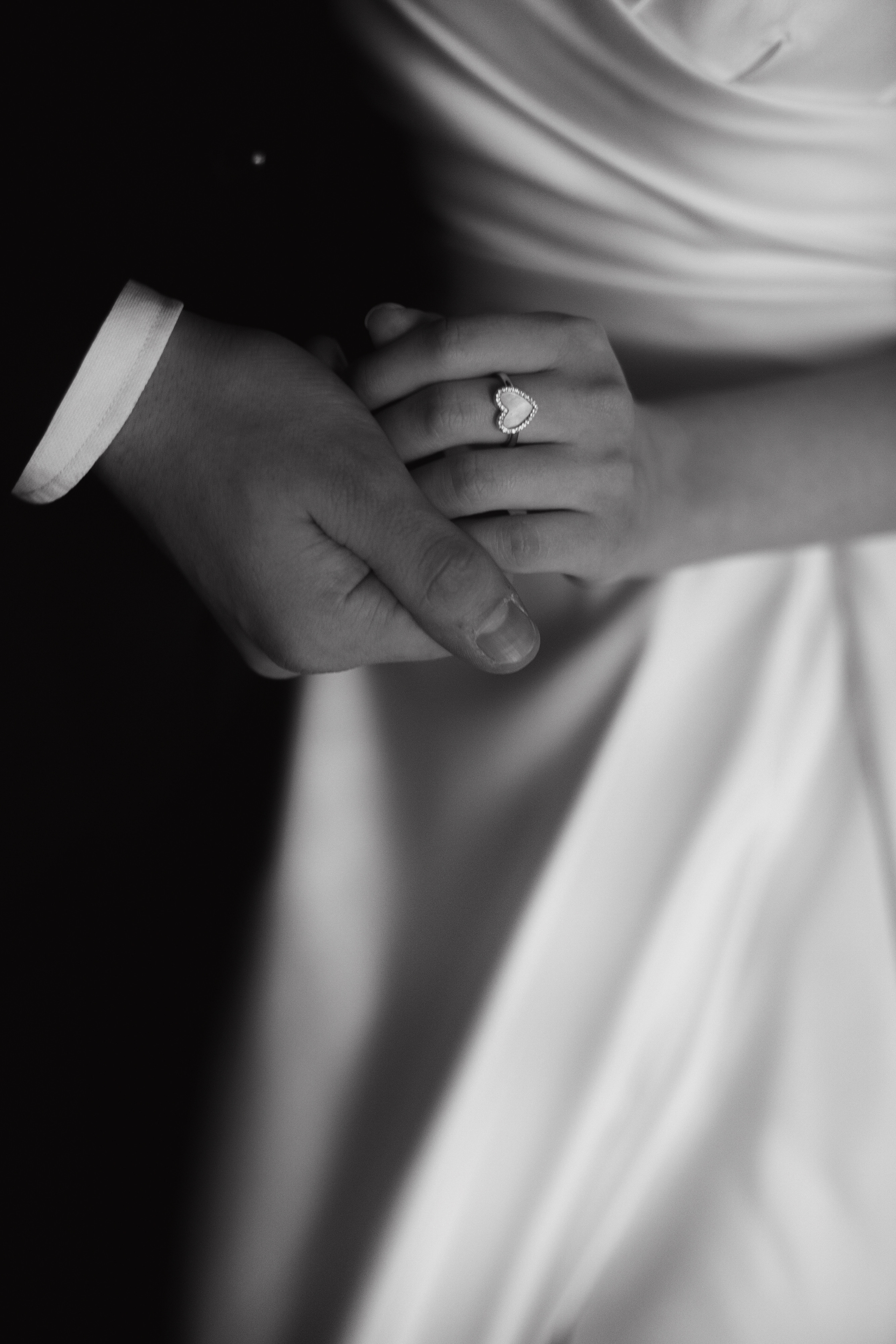 Никита и Оля. Свадебный и портретный фотограф Анастасия Казакова Санкт-Петербург