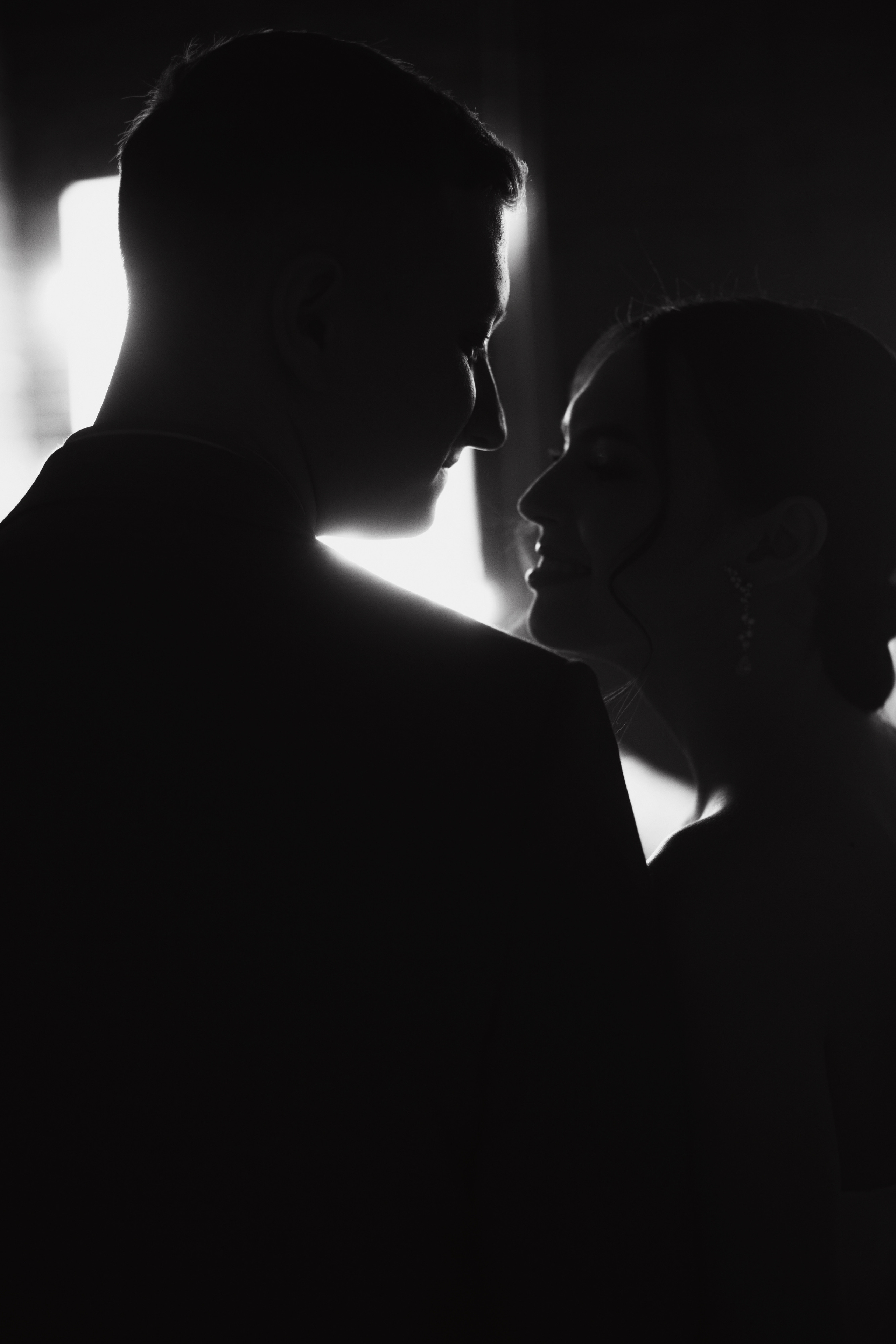 Никита и Оля. Свадебный и портретный фотограф Анастасия Казакова Санкт-Петербург