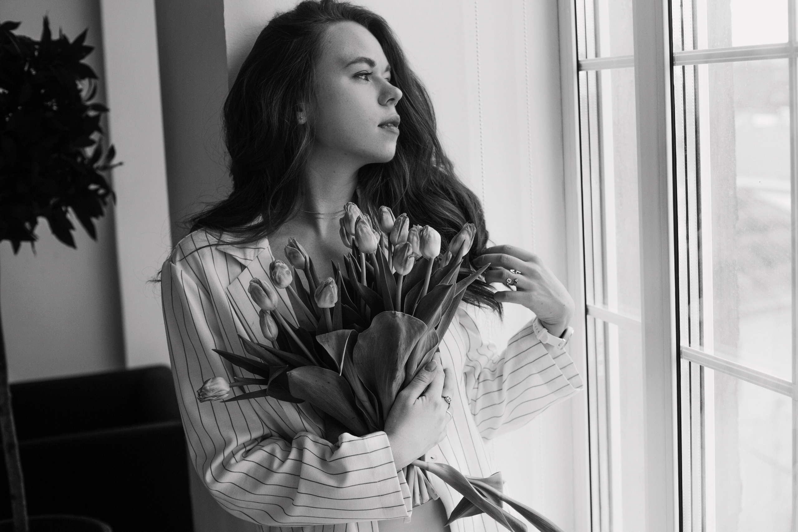 Лиза. Свадебный и портретный фотограф Анастасия Казакова Санкт-Петербург