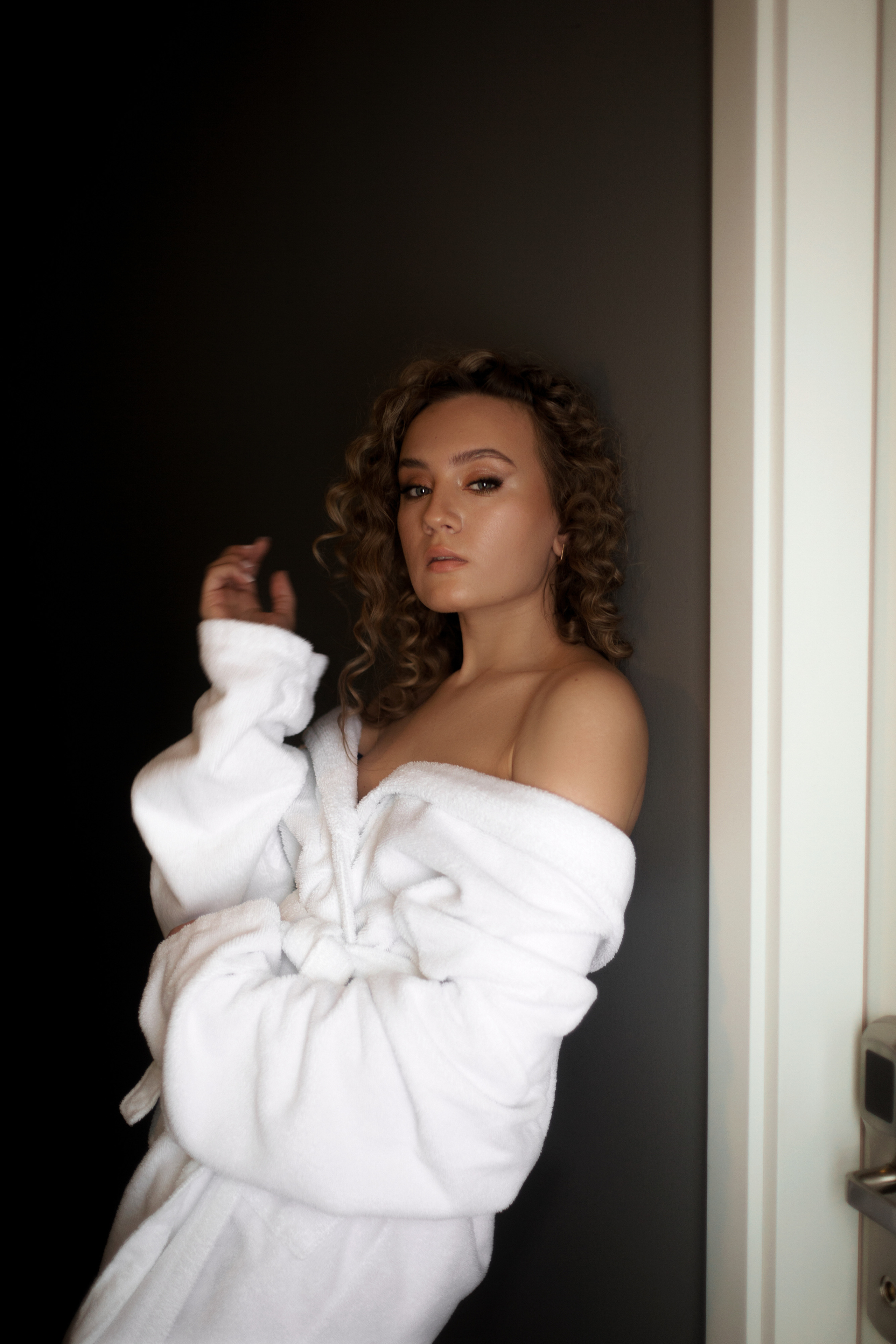 Юля 1. Свадебный и портретный фотограф Анастасия Казакова Санкт-Петербург